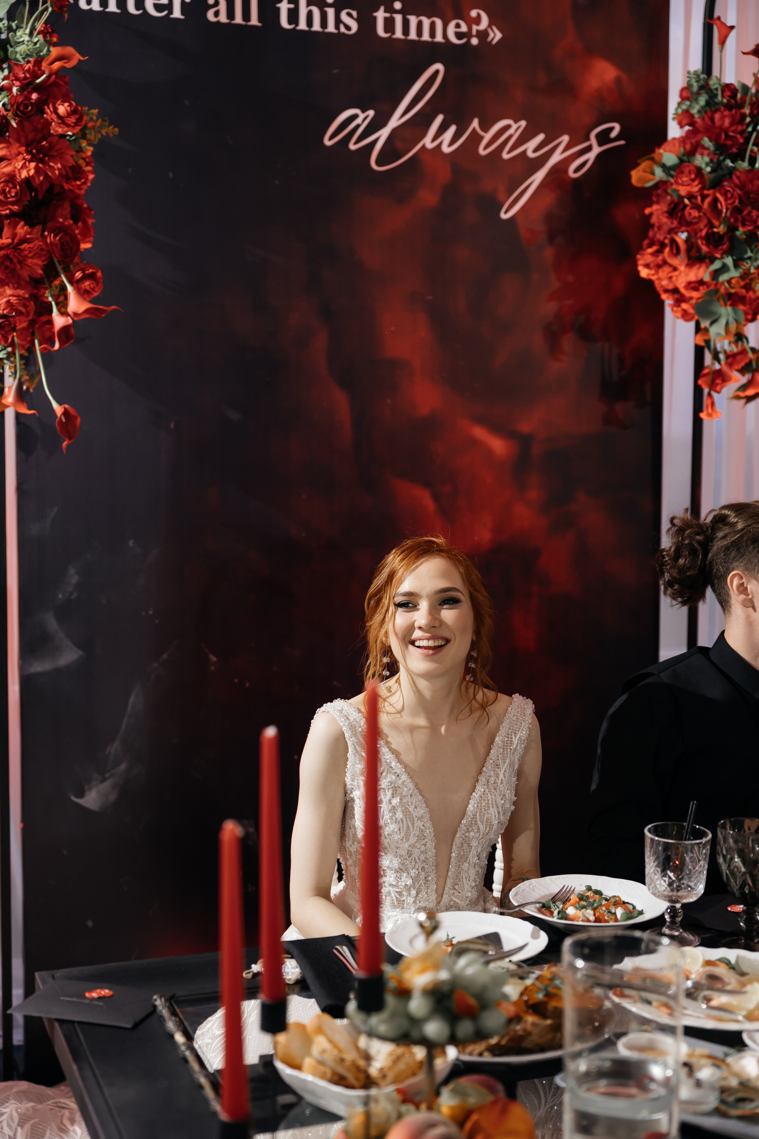 Свадебная история Анастасии и Константина. Свадебный и семейный фотограф Рассказова Виктория