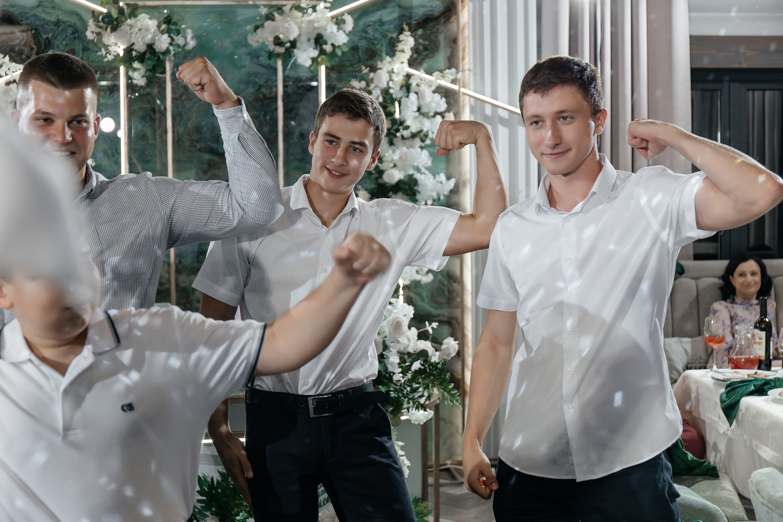 2.09.2023 Счастливы вместе. Фотограф в Белгороде Анастасия Веленгурская