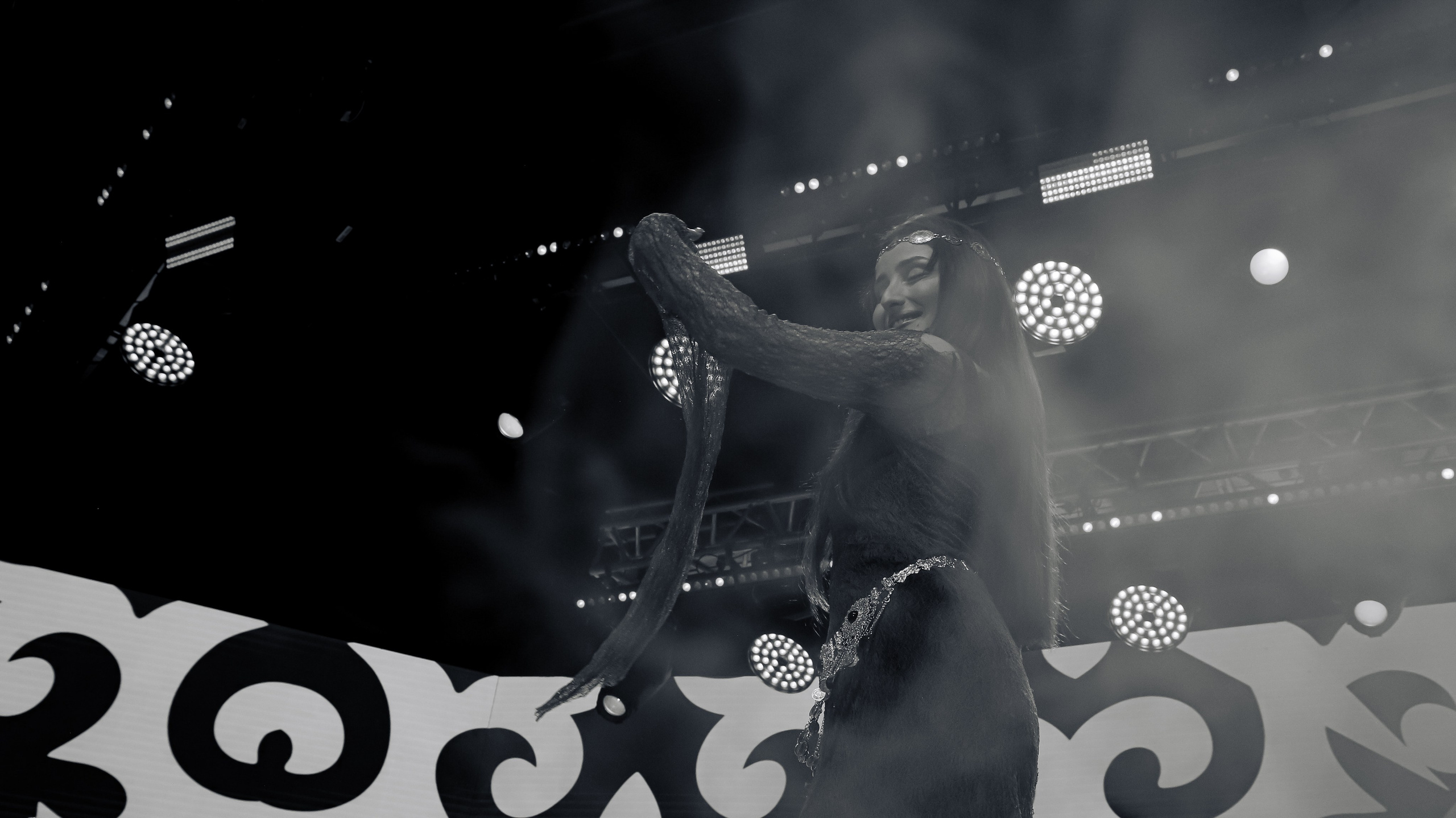 Премия «Студент года». Репортажный и портретный фотограф Казань / Горячих Полина