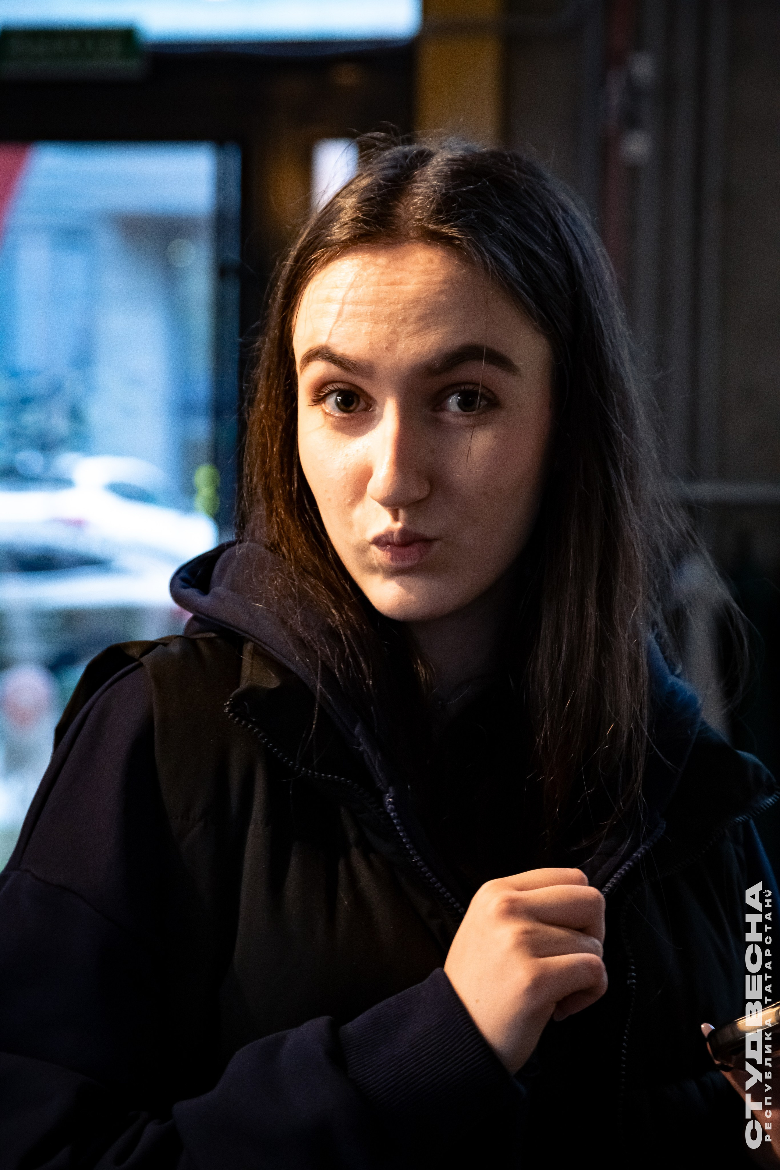 Filter x Студвесна РТ. Репортажный и портретный фотограф Казань / Горячих Полина