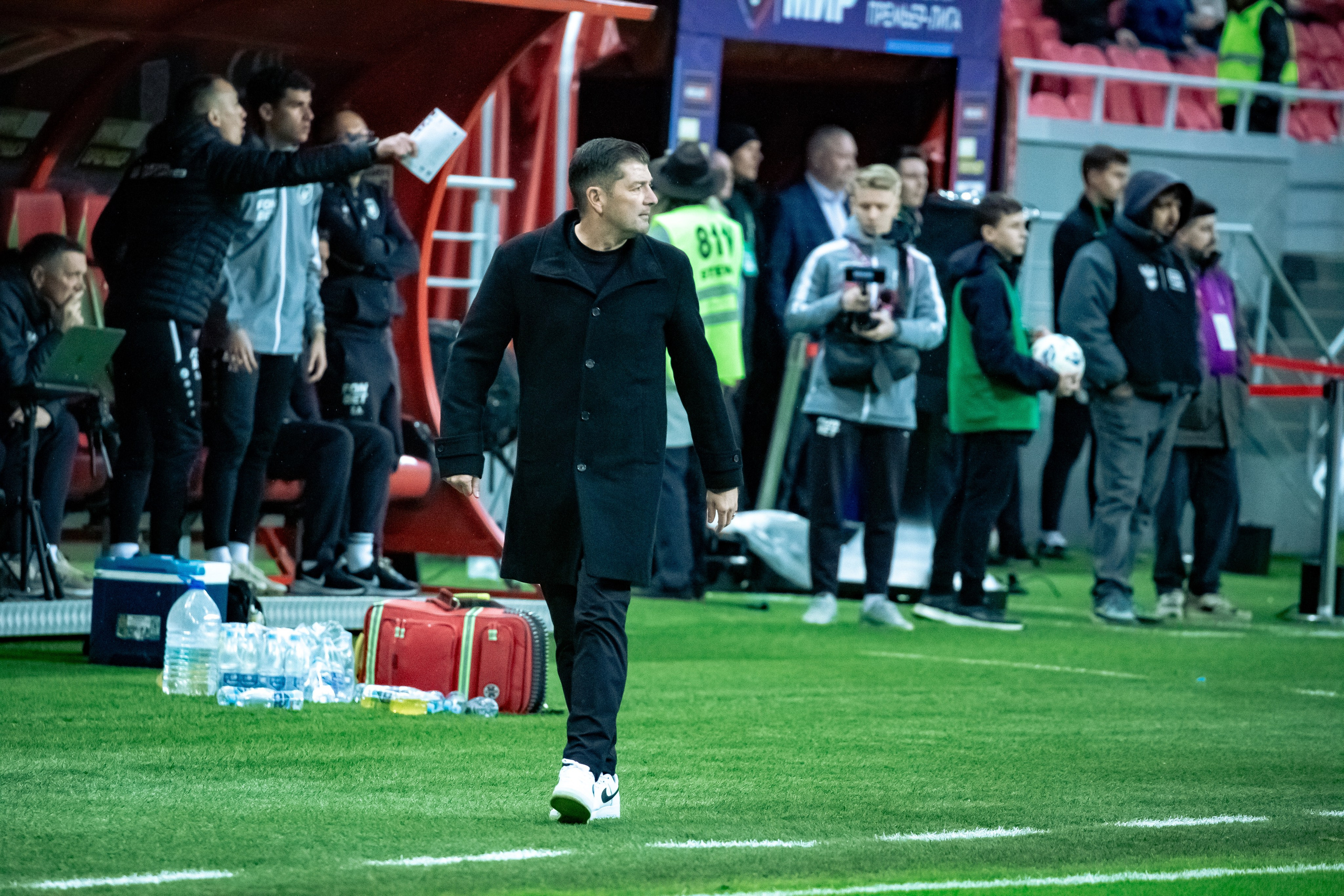 Рубин-Акрон. Репортажный и портретный фотограф Казань / Горячих Полина