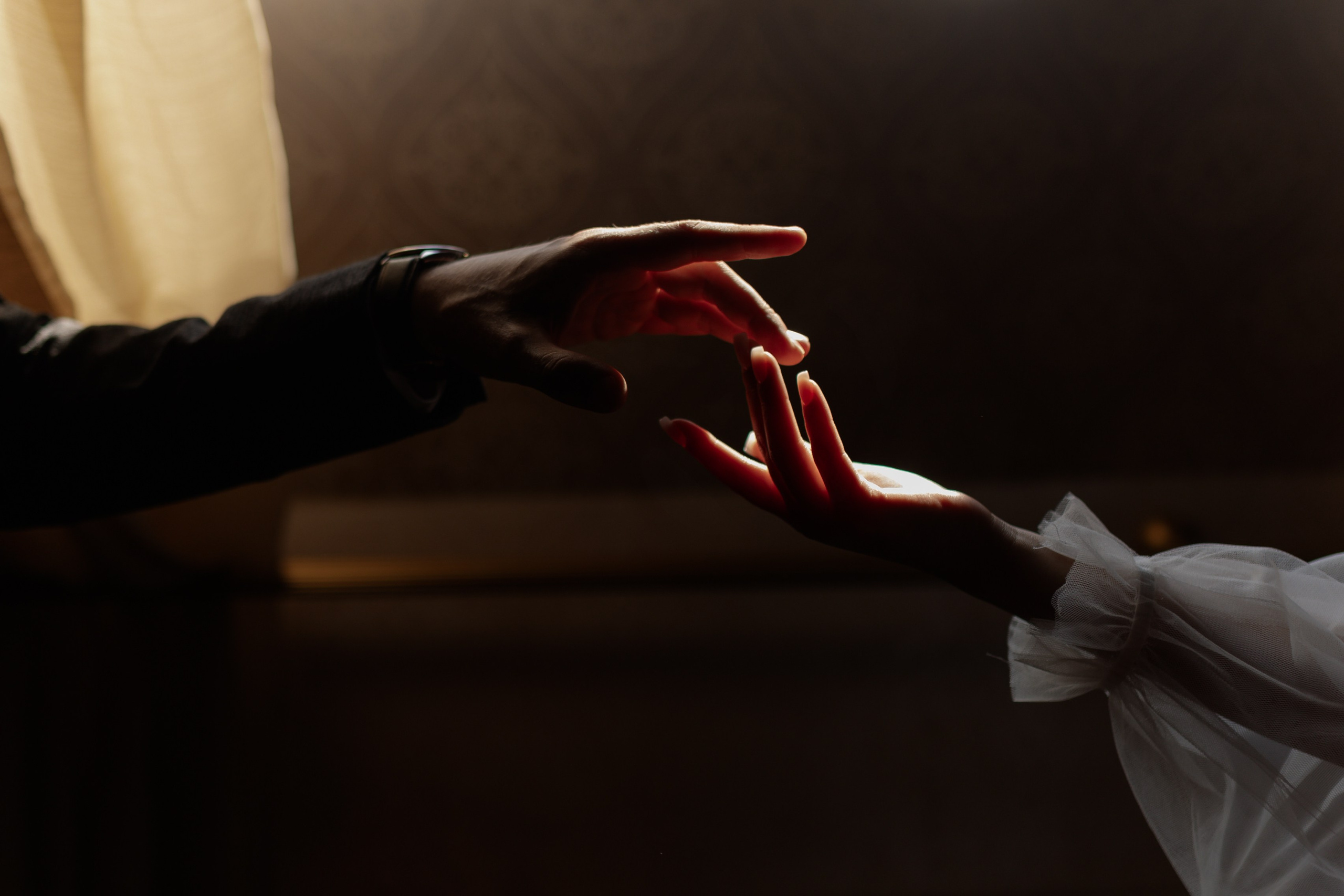 Андрей и Кристина. Свадебный и репортажный фотограф г. Чебоксары Евгений Леонидович