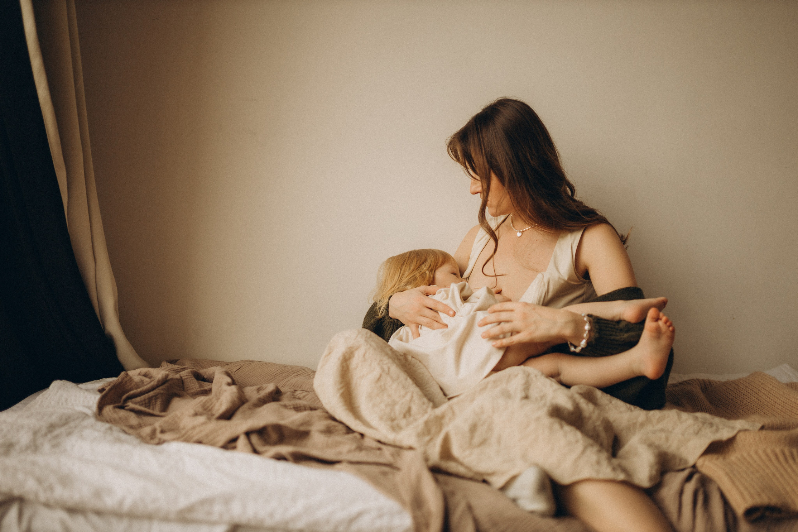 Наташа и Василиса. Семейный и свадебный фотограф в Москве и Зеленограде Марина Малярова