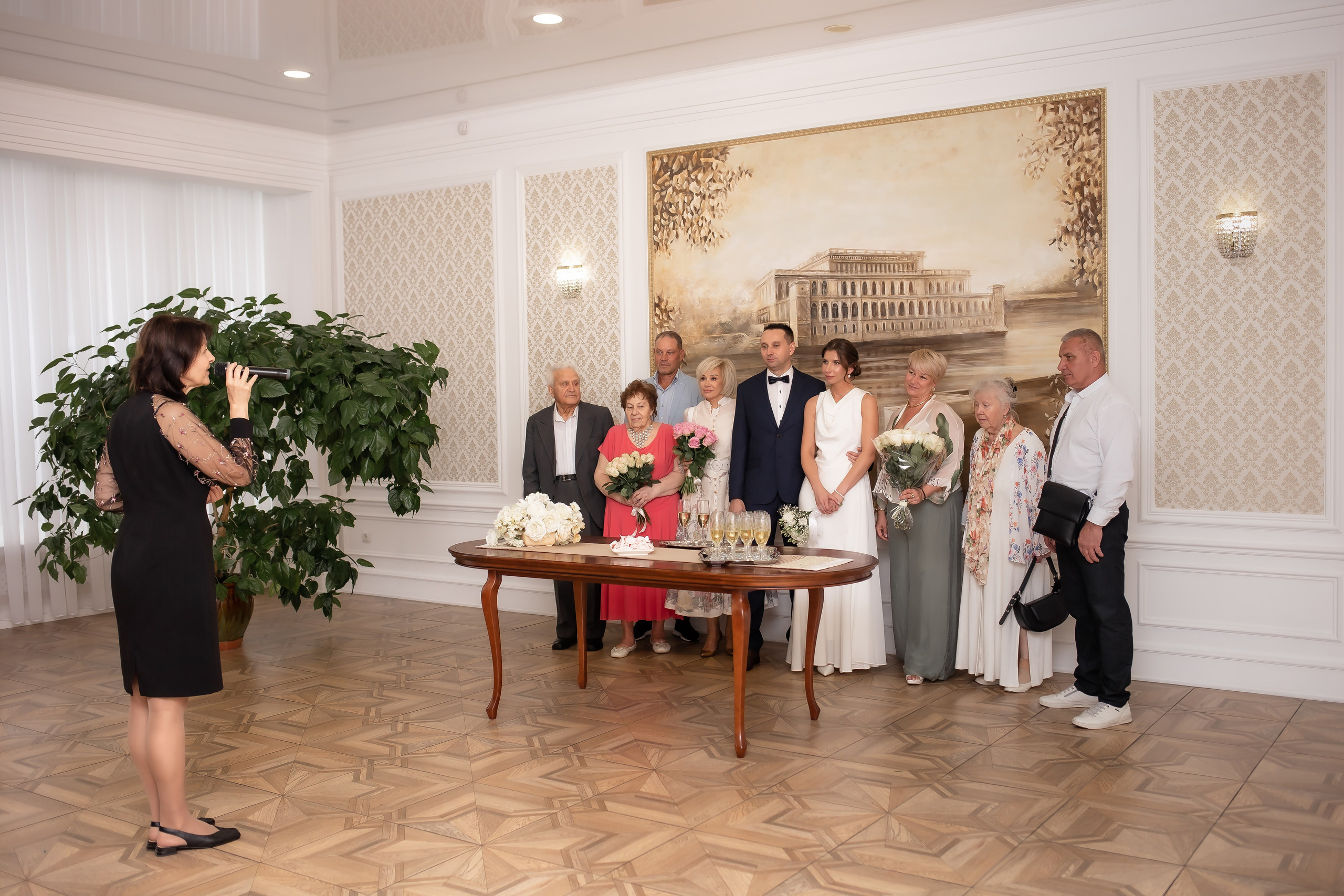 Максим и Надя. На Канта. Фотограф в Калининграде Решетникова Алина