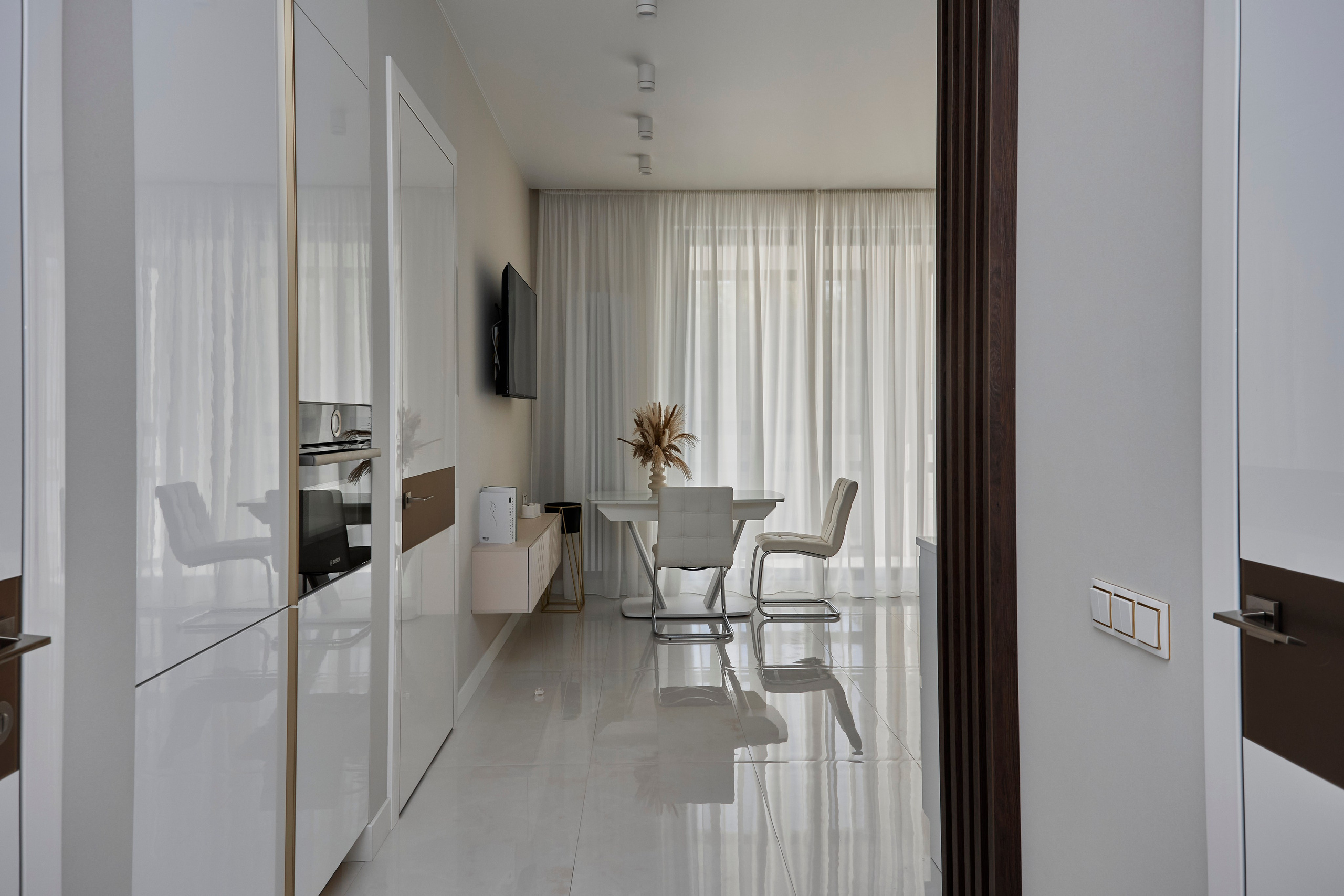 Миргородская 20. Фотограф Александра Иванова