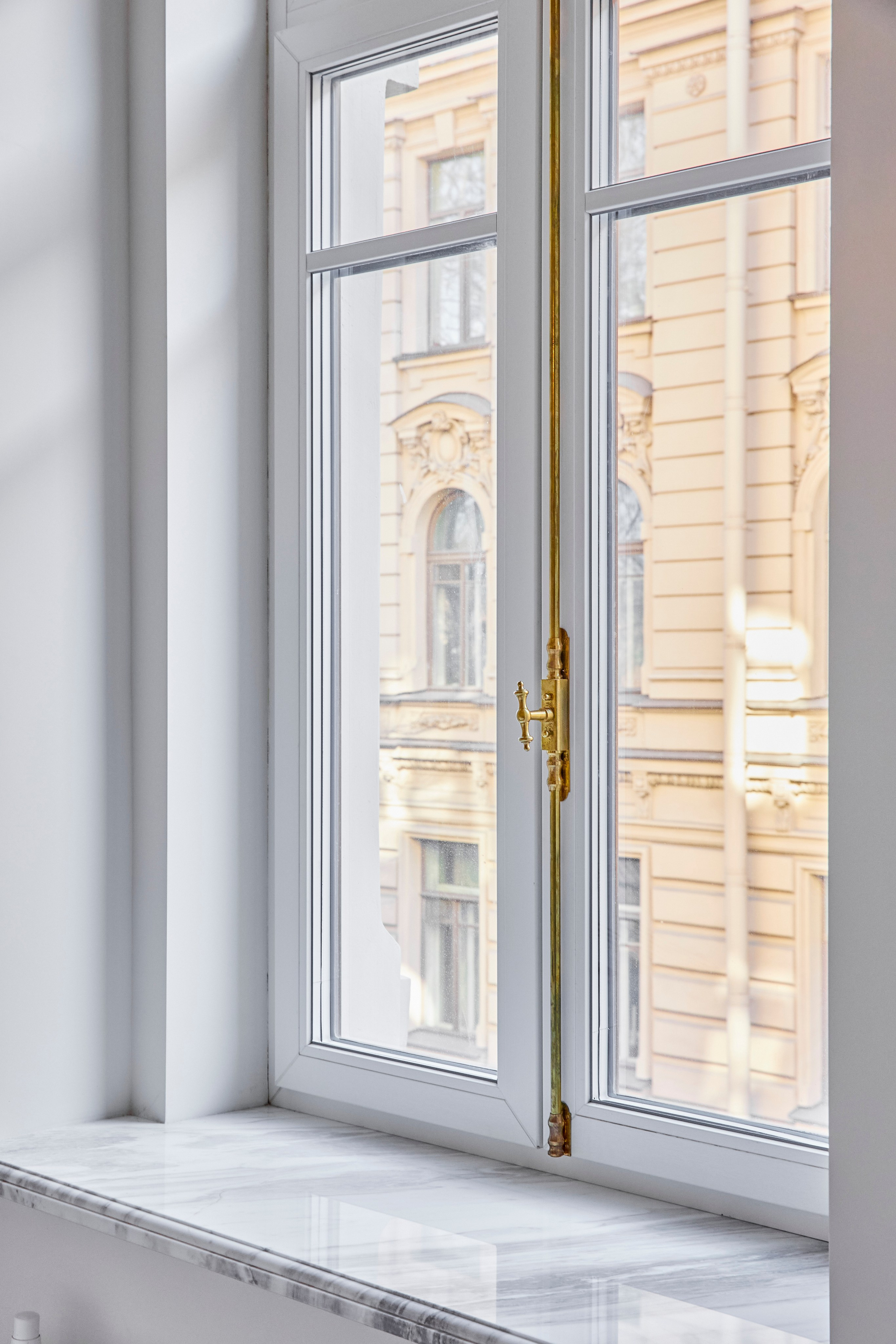 Съемка для «Оконного бутика». Фотограф Александра Иванова