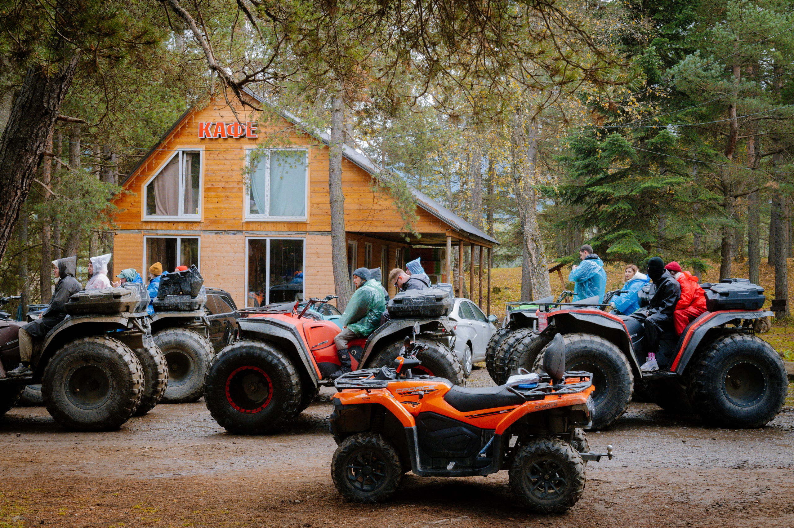 Funk and Beats. Архыз 24. Сайт фотографа Данилы Пащенко