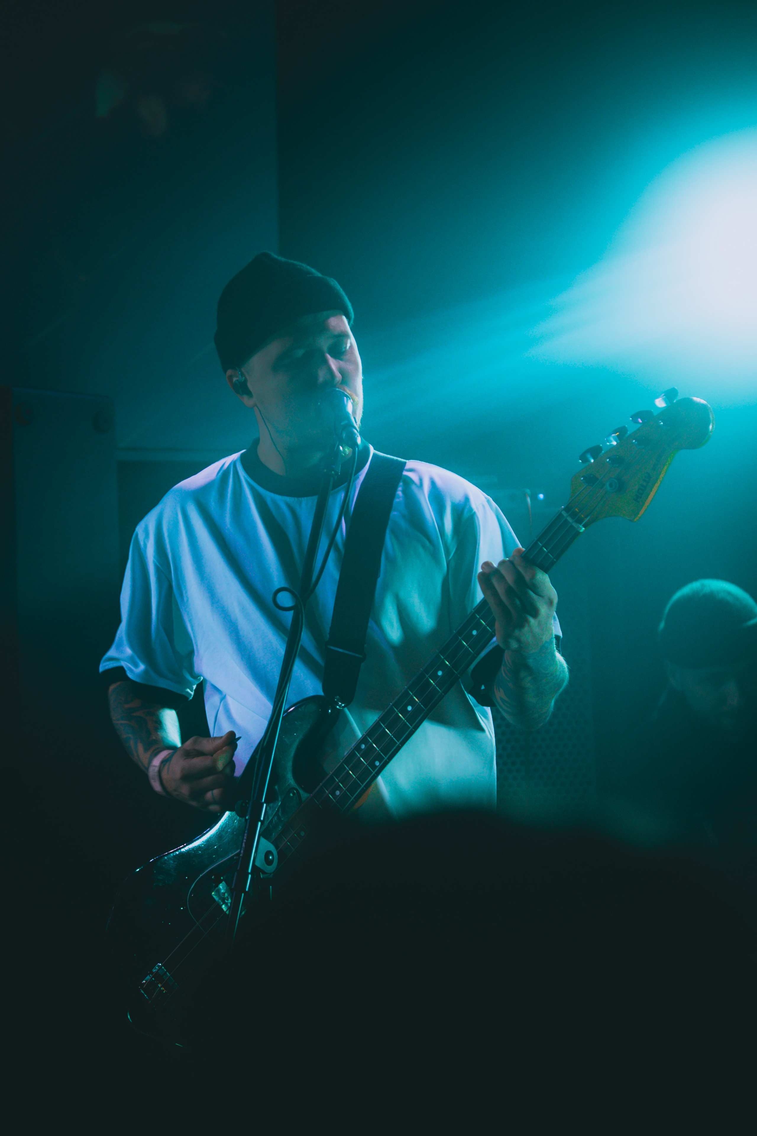 Концерты. Сайт фотографа Данилы Пащенко