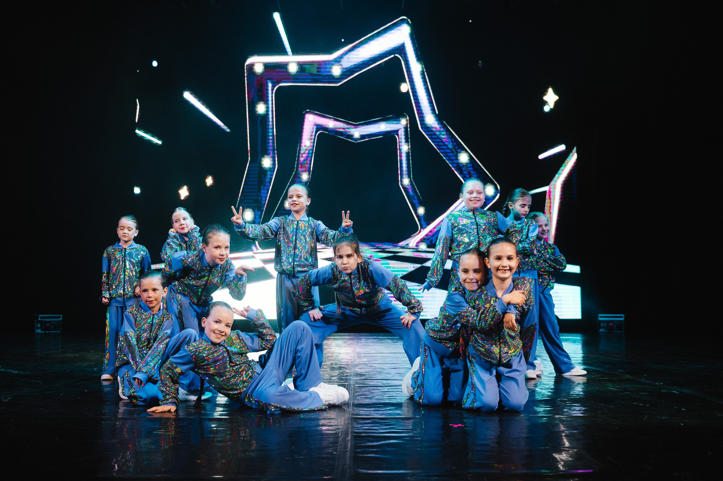 Todes. Студия танца Аллы Духовой. Сайт фотографа Данилы Пащенко