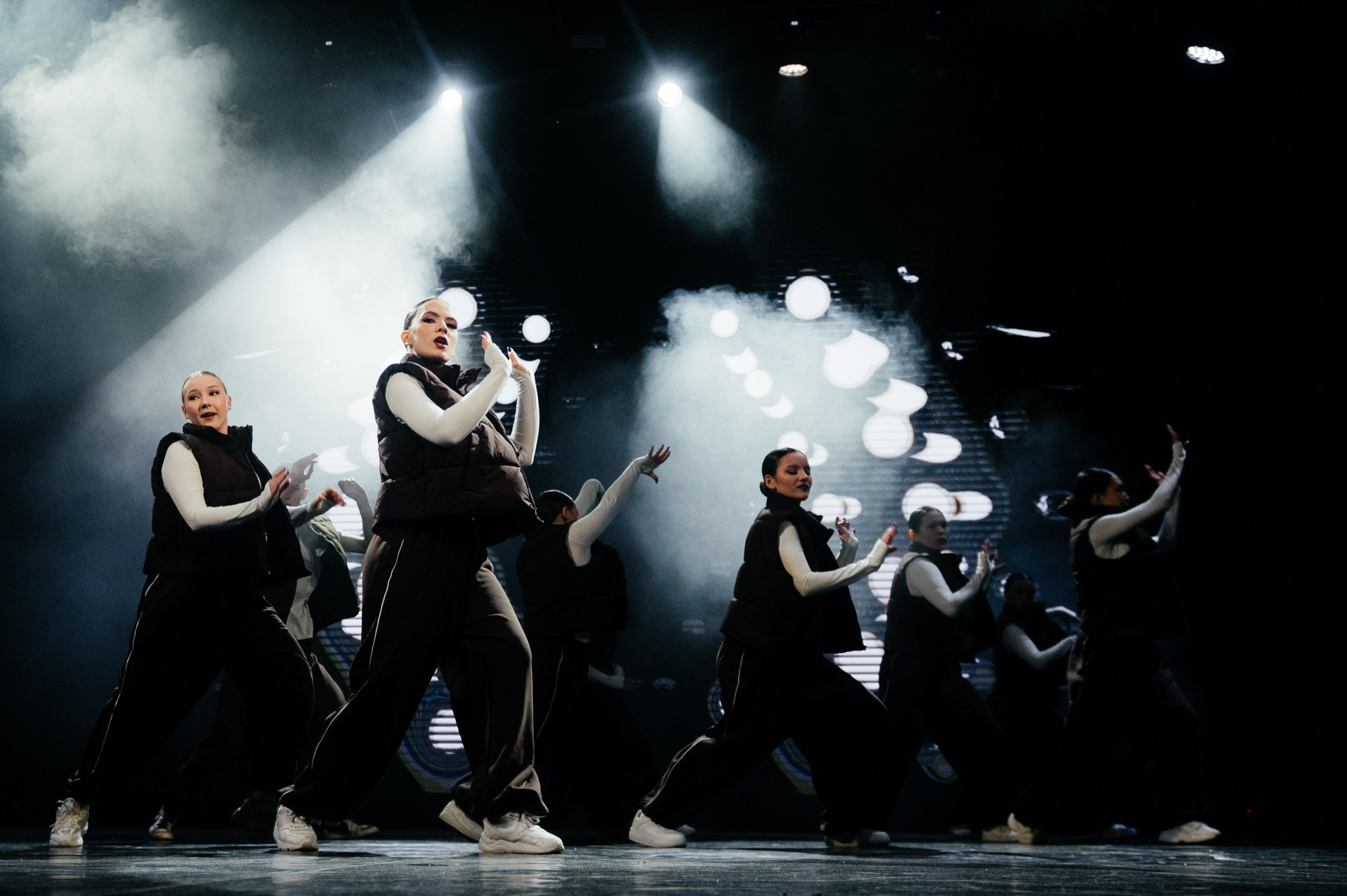 Todes. Студия танца Аллы Духовой. Сайт фотографа Данилы Пащенко