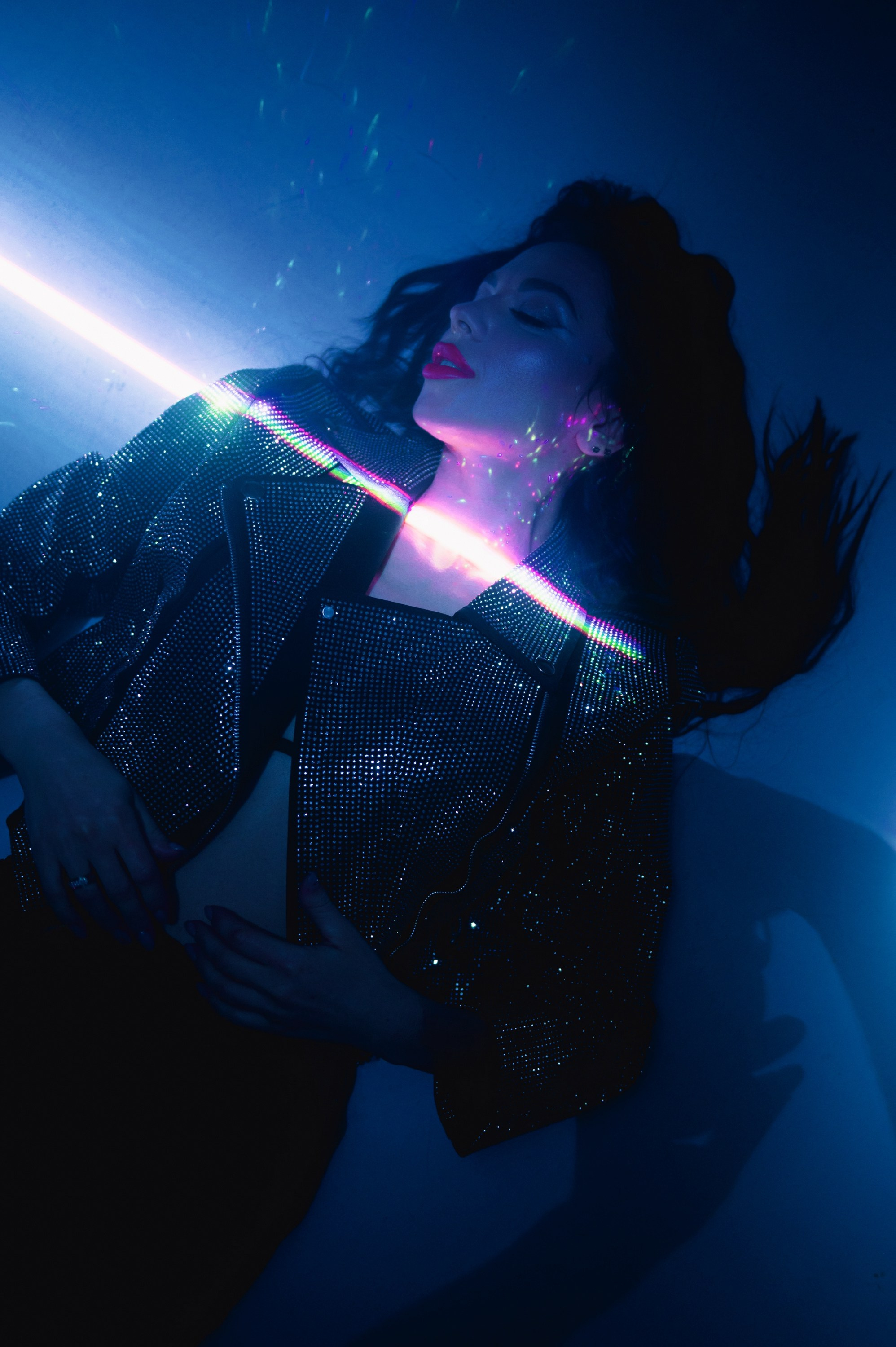 Индивидуальные съемки. Сайт фотографа Данилы Пащенко