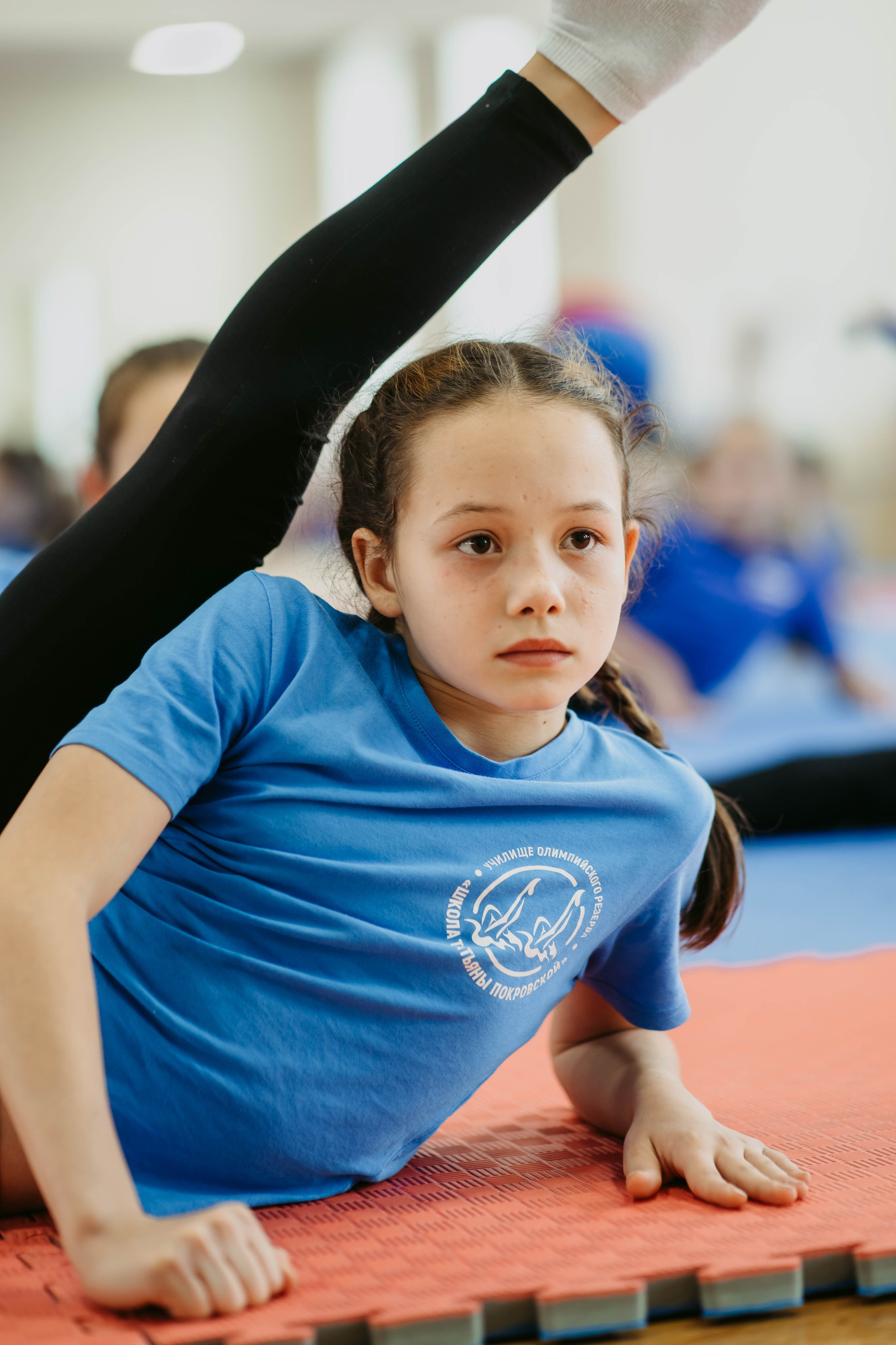 Репортаж для Депутатов. Olgamashh