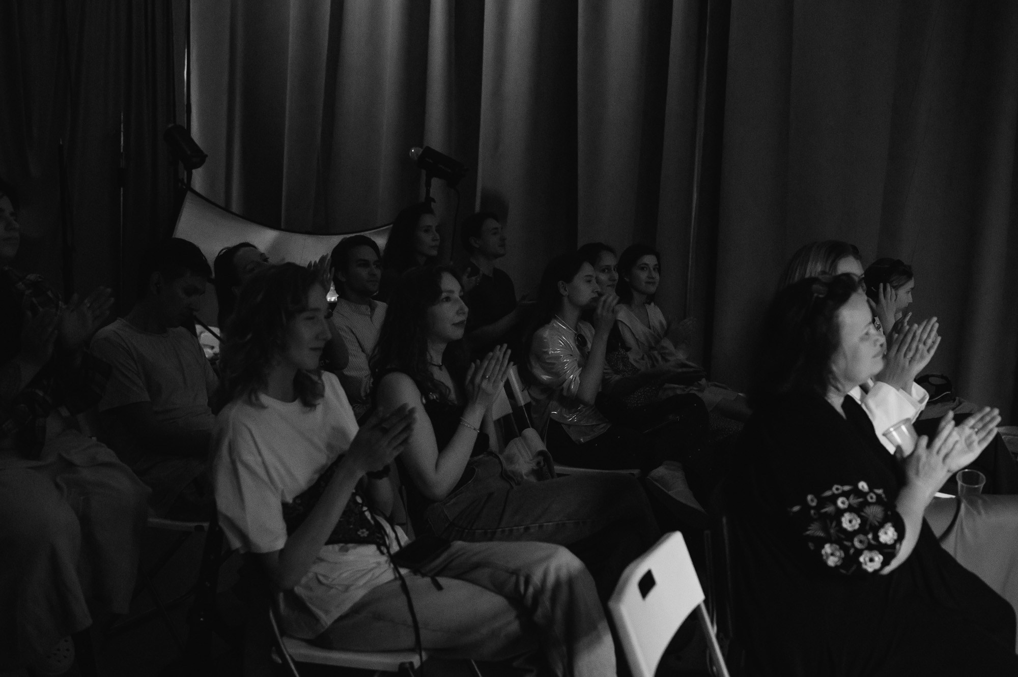 Каркас. Коммерческий фотограф в Казани Ксения Добролюбова