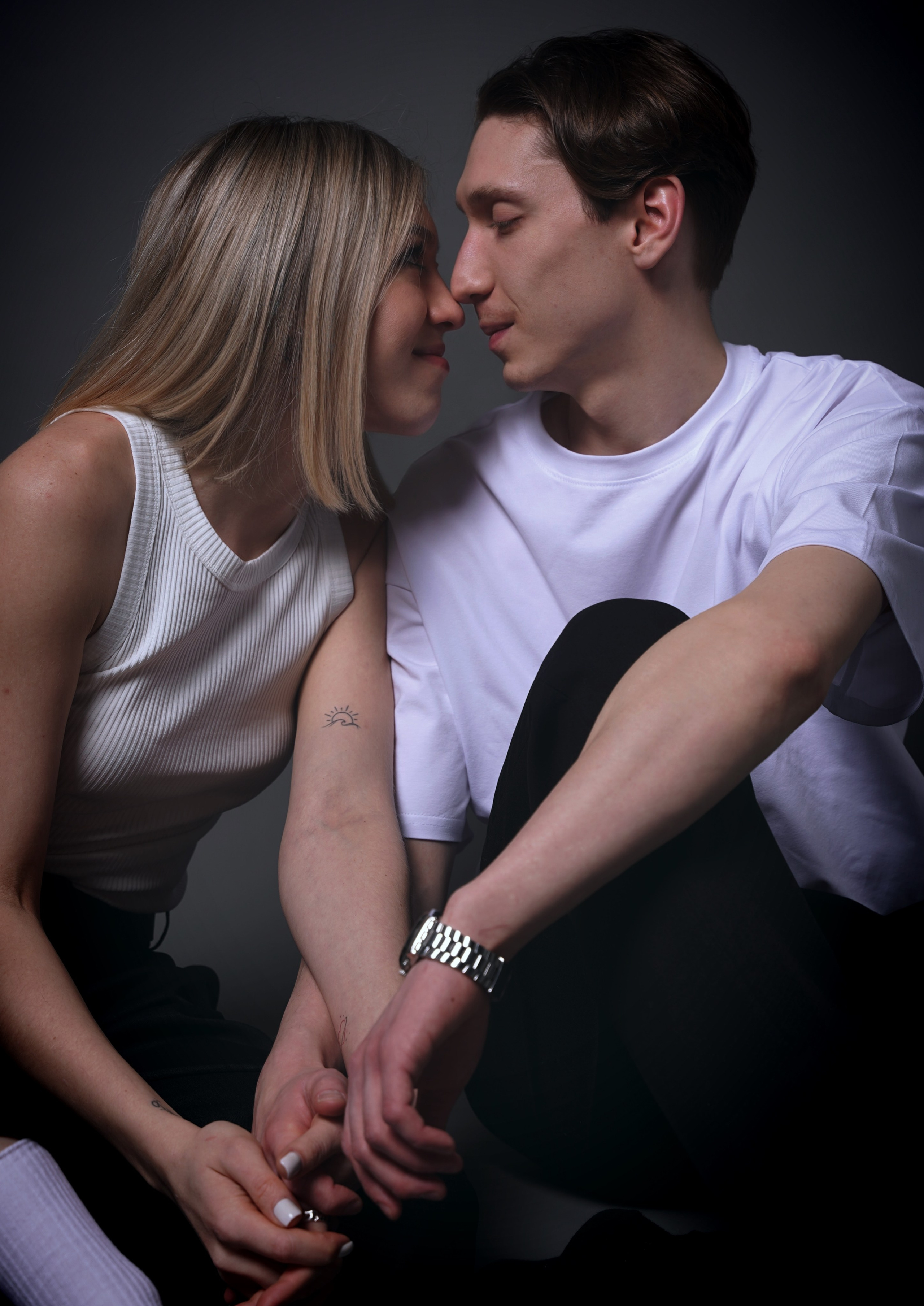 Family. Женский и семейный фотограф в стиле VOGUE в Москве