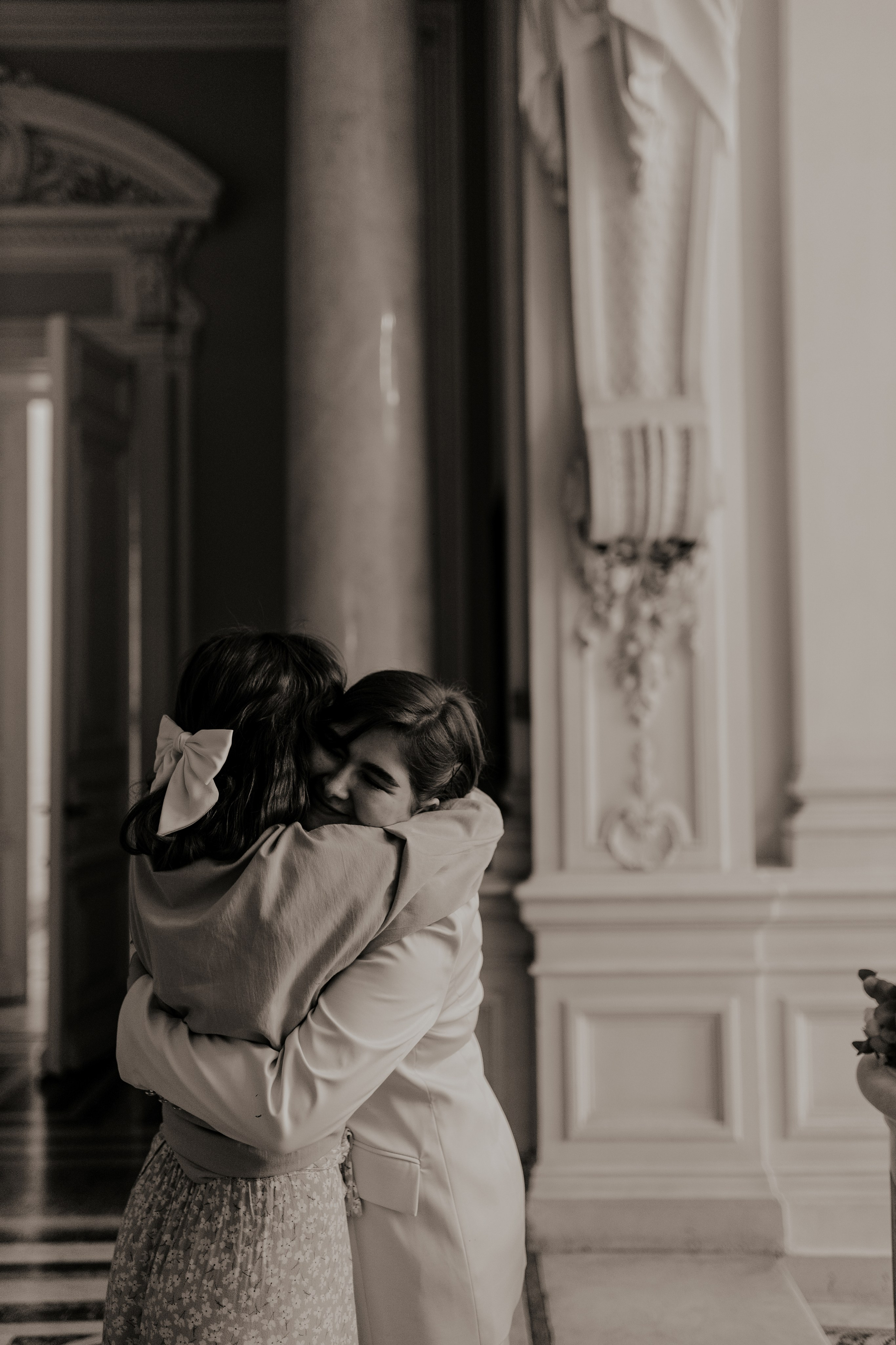 Счастье — вместе. Фотограф в Санкт-Петербурге Лиза Семченкова