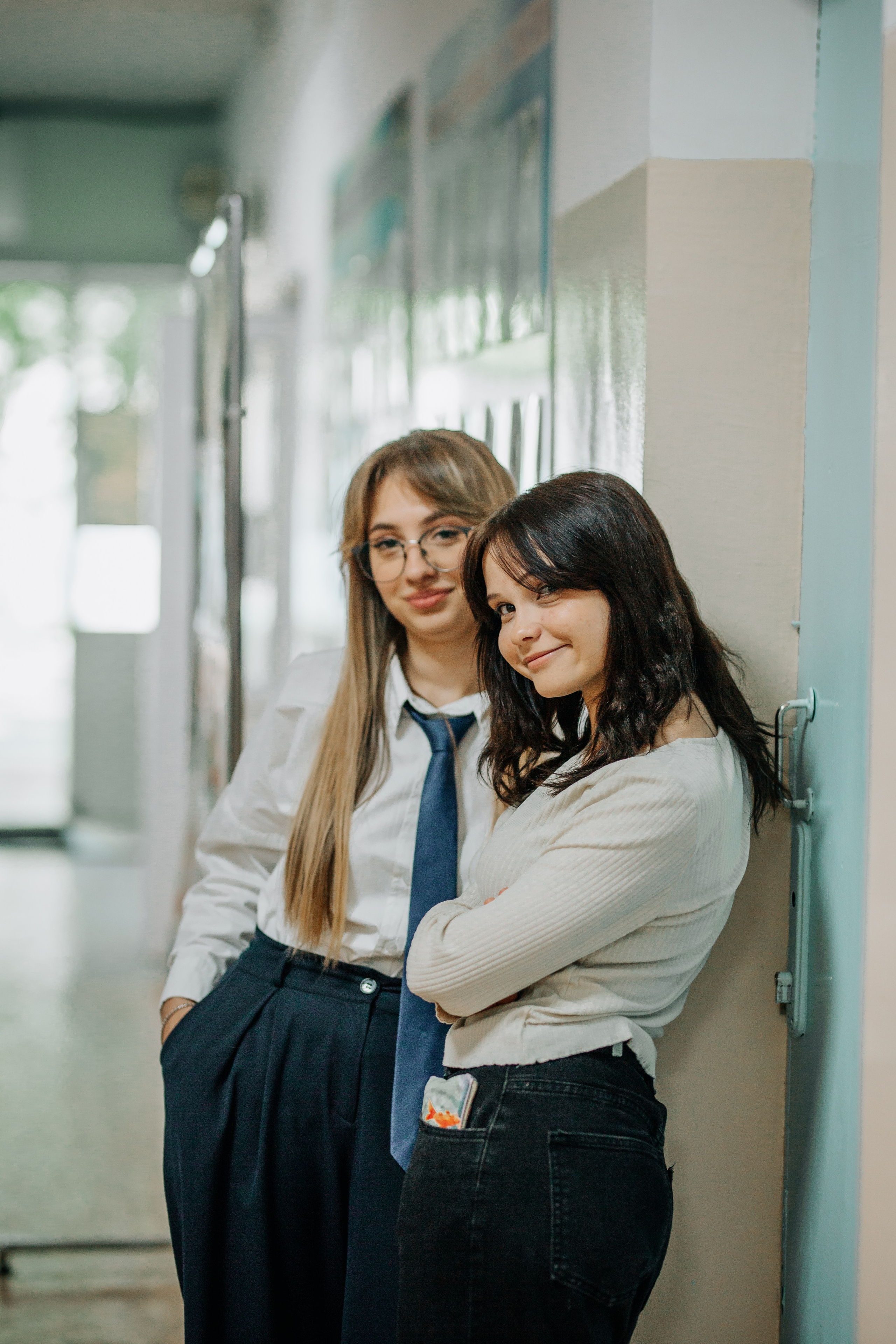 Гимназия для одаренных детей (Танковое). Фотограф в Крыму