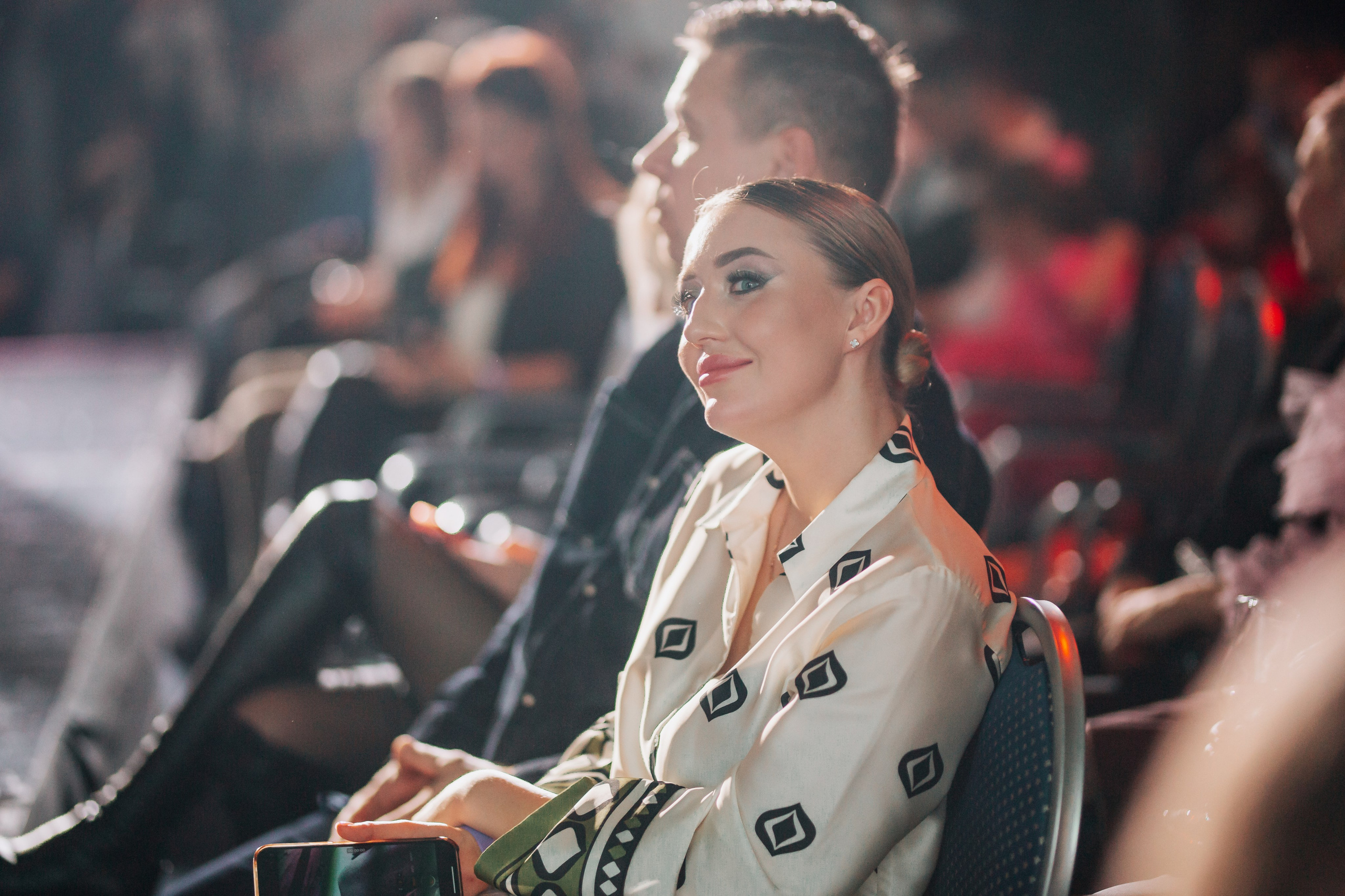 Status Fashion Week. Фотограф в Крыму