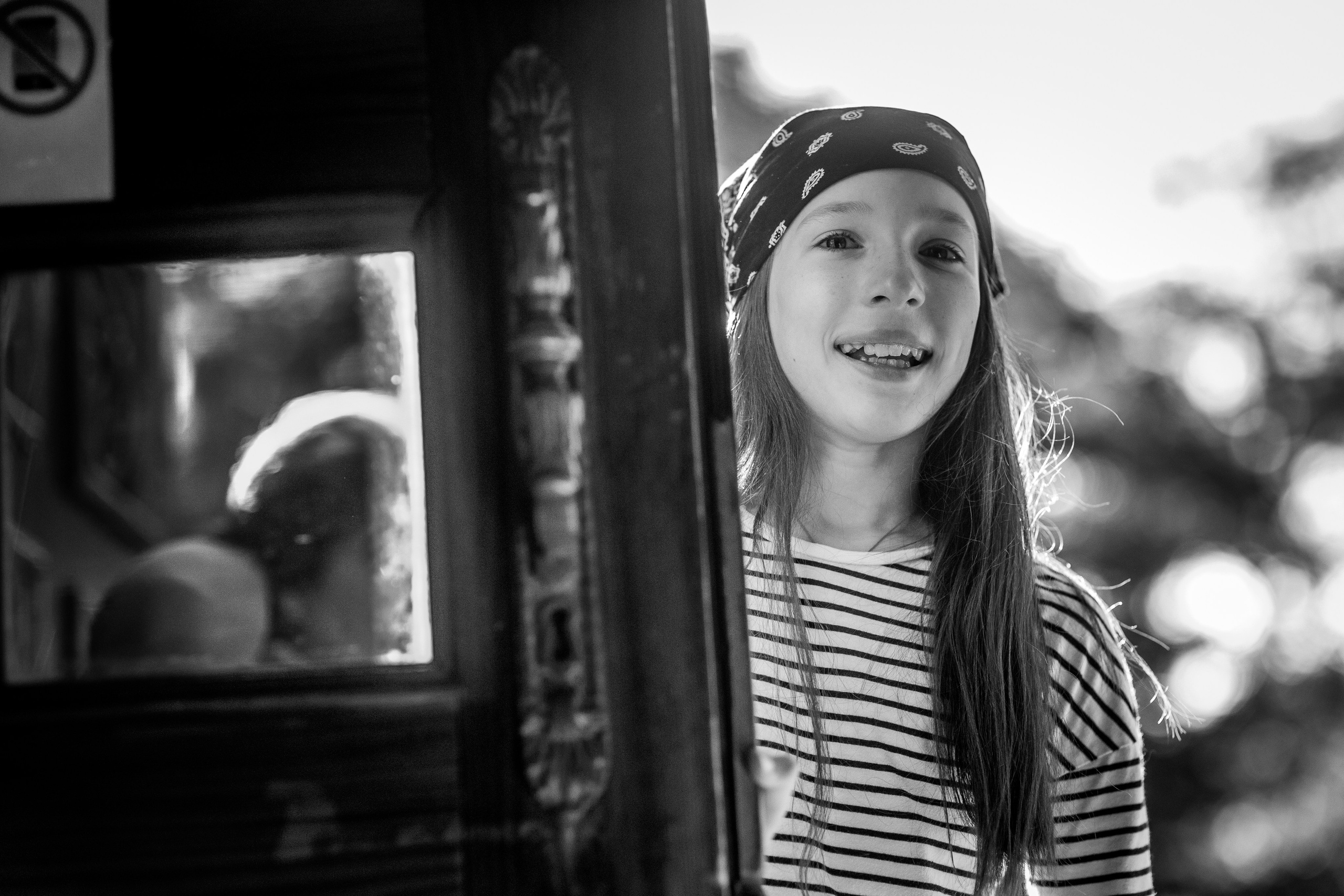 Елена, Серафима и Вика. Семейная фотосессия. Евпатория. Храм, море, театр. Фотограф в Крыму