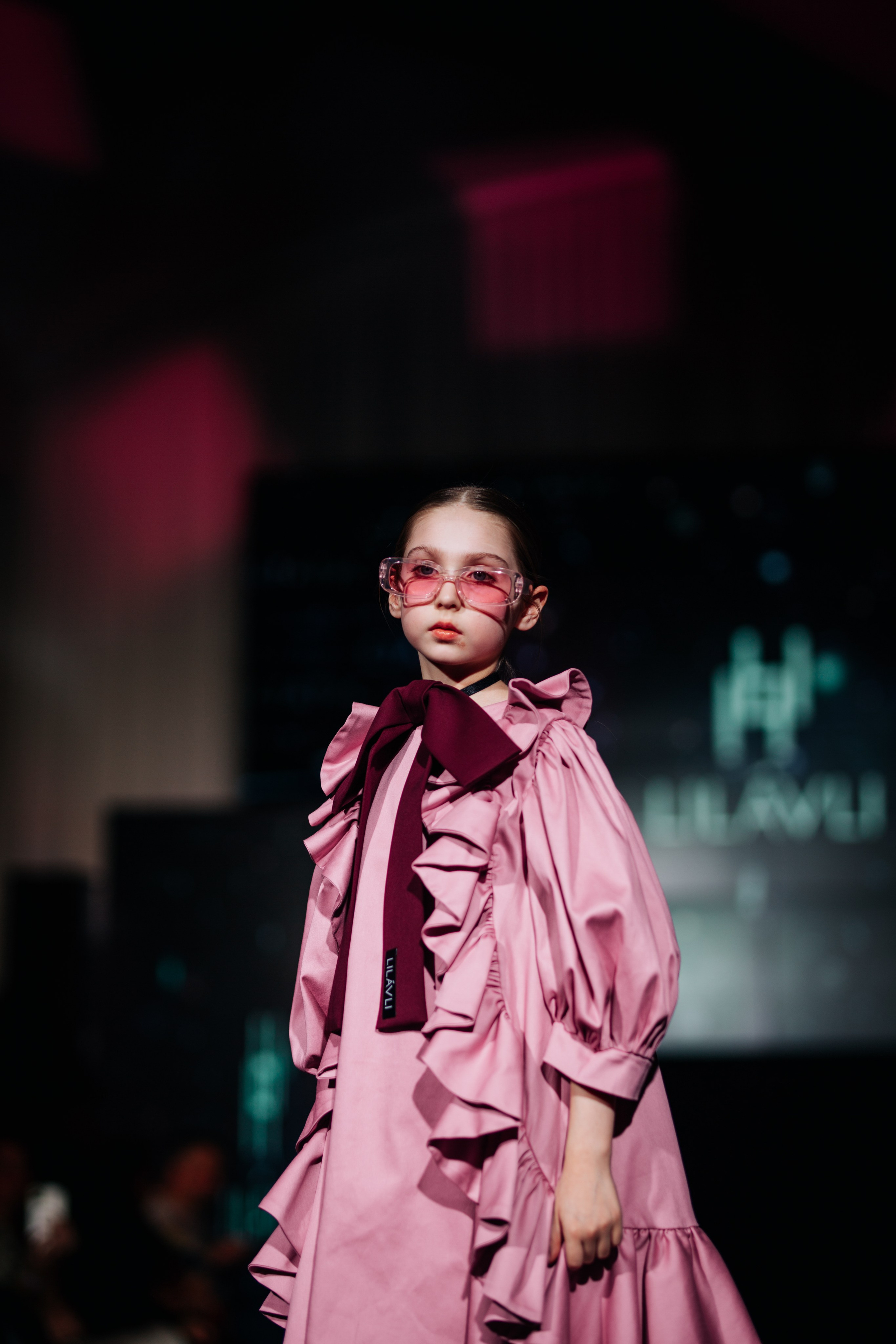 Status Fashion Week. Фотограф в Крыму