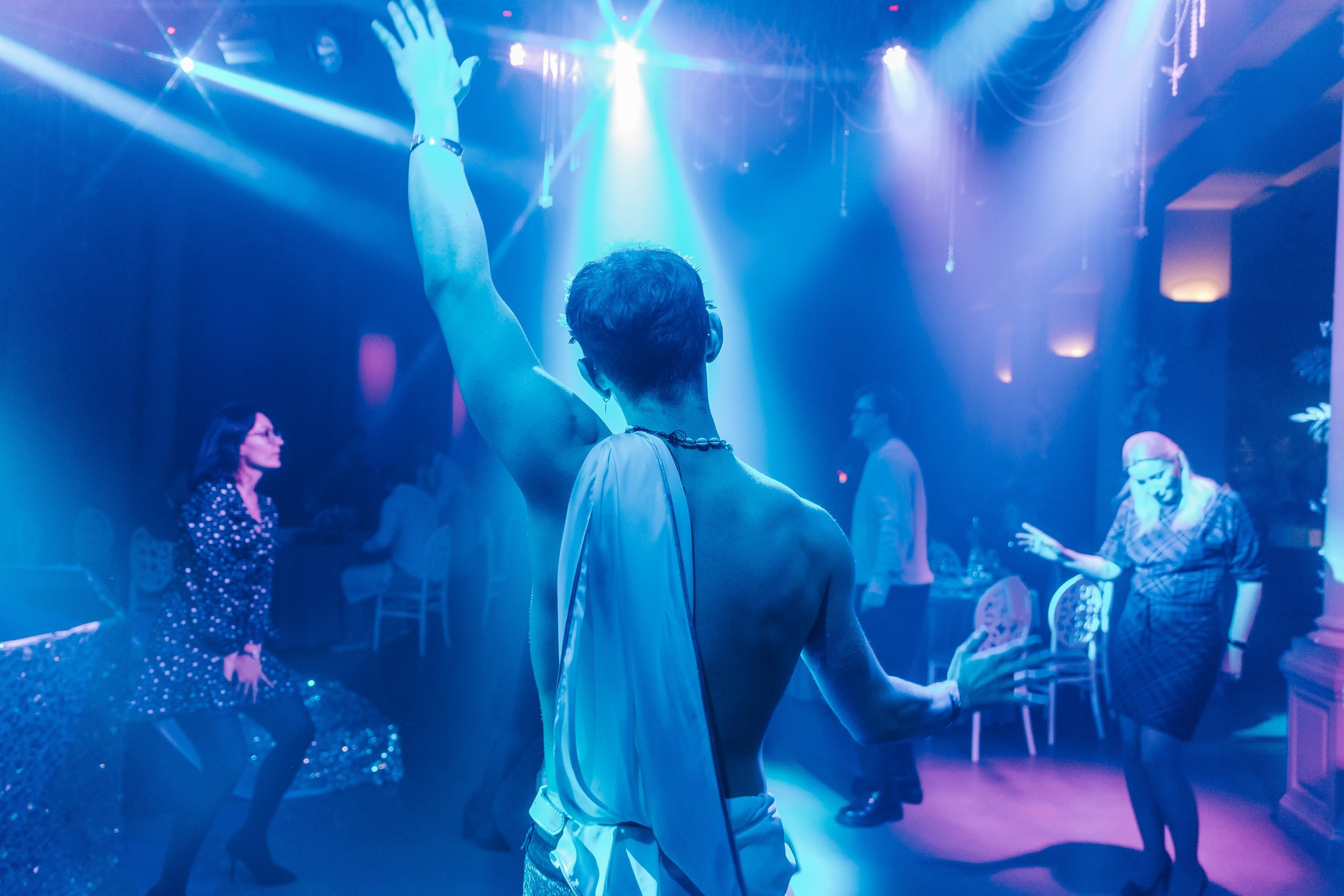 RPH Group. Портфолио свадебного фотографа. Роман Каргаполов