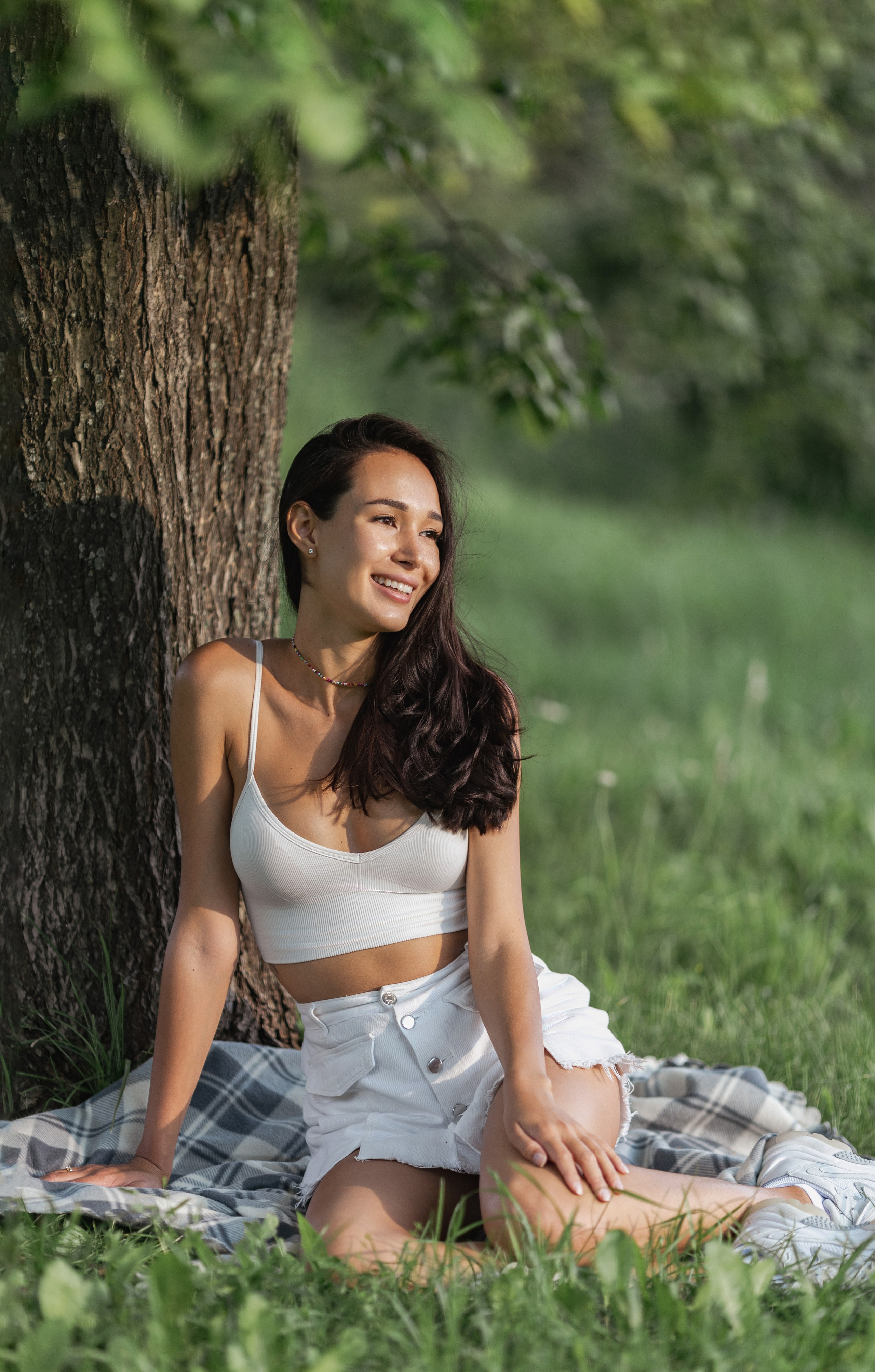 Лолита, Марат и Тамерлан. Свадебный и семейный фотограф Москва Назарова Ольга