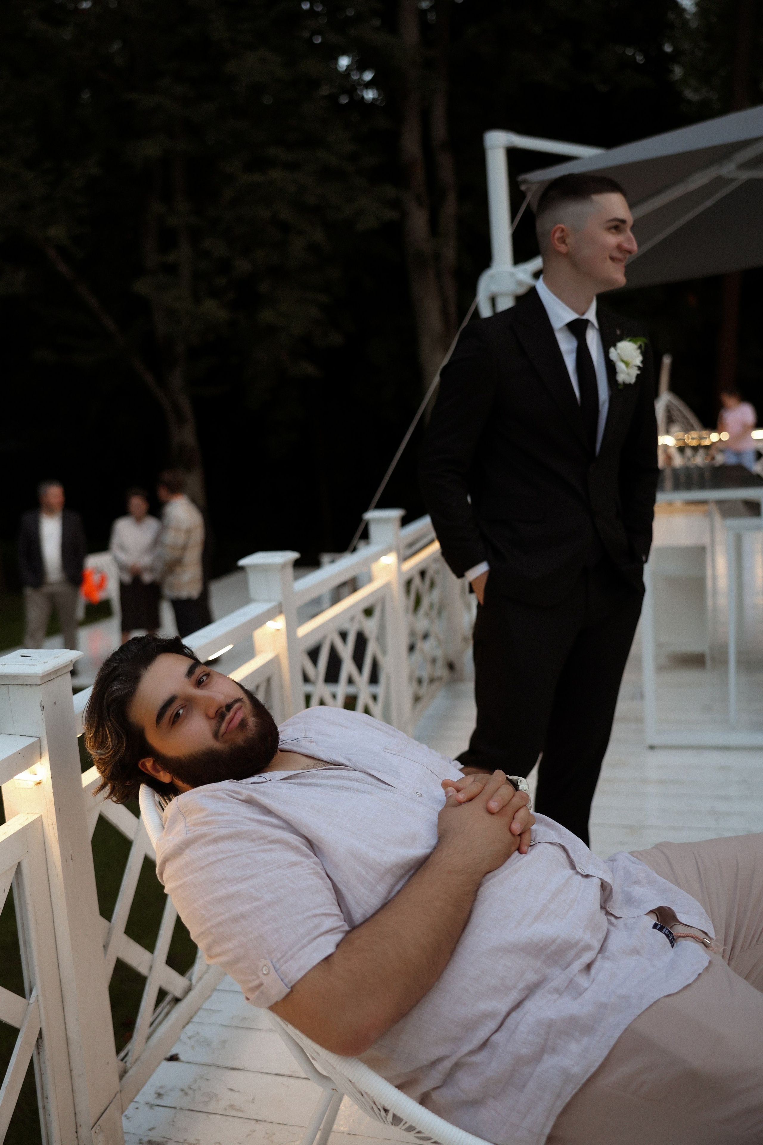 «Просто МЫ» — Дарья и Иван. Свадебный и семейный фотограф в Москве Ломова Ирина