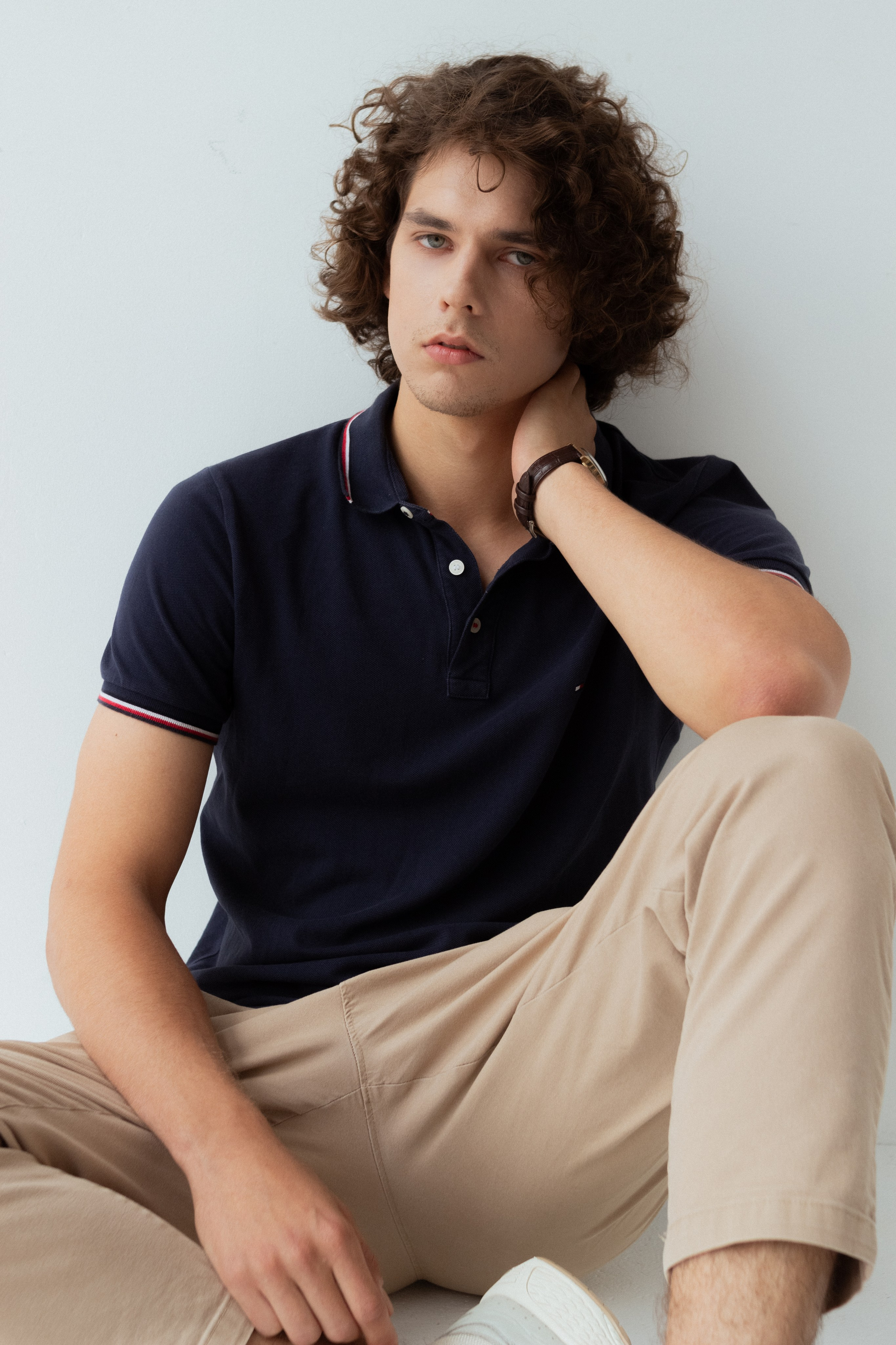 Василий. Модельное агентство TM Models в Калининграде