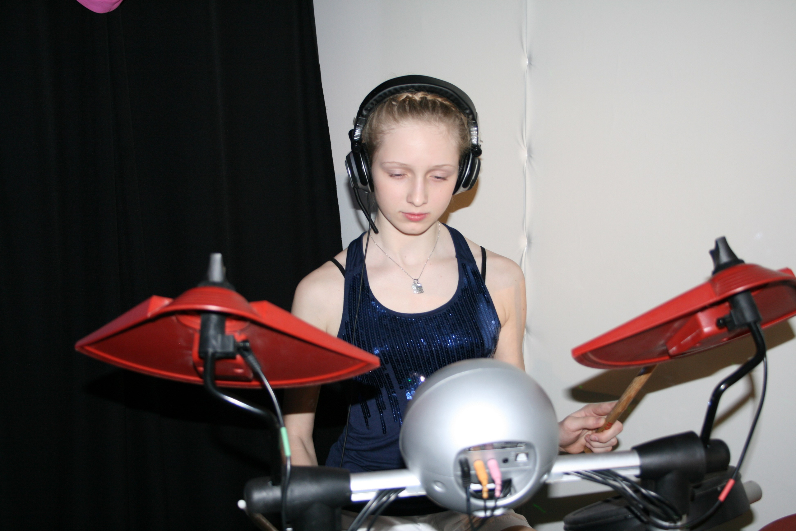 Катя ДР 13 лет 01.12.2012. Семейный, Свадебный фотограф СПБ Питер— Романова Екатерина