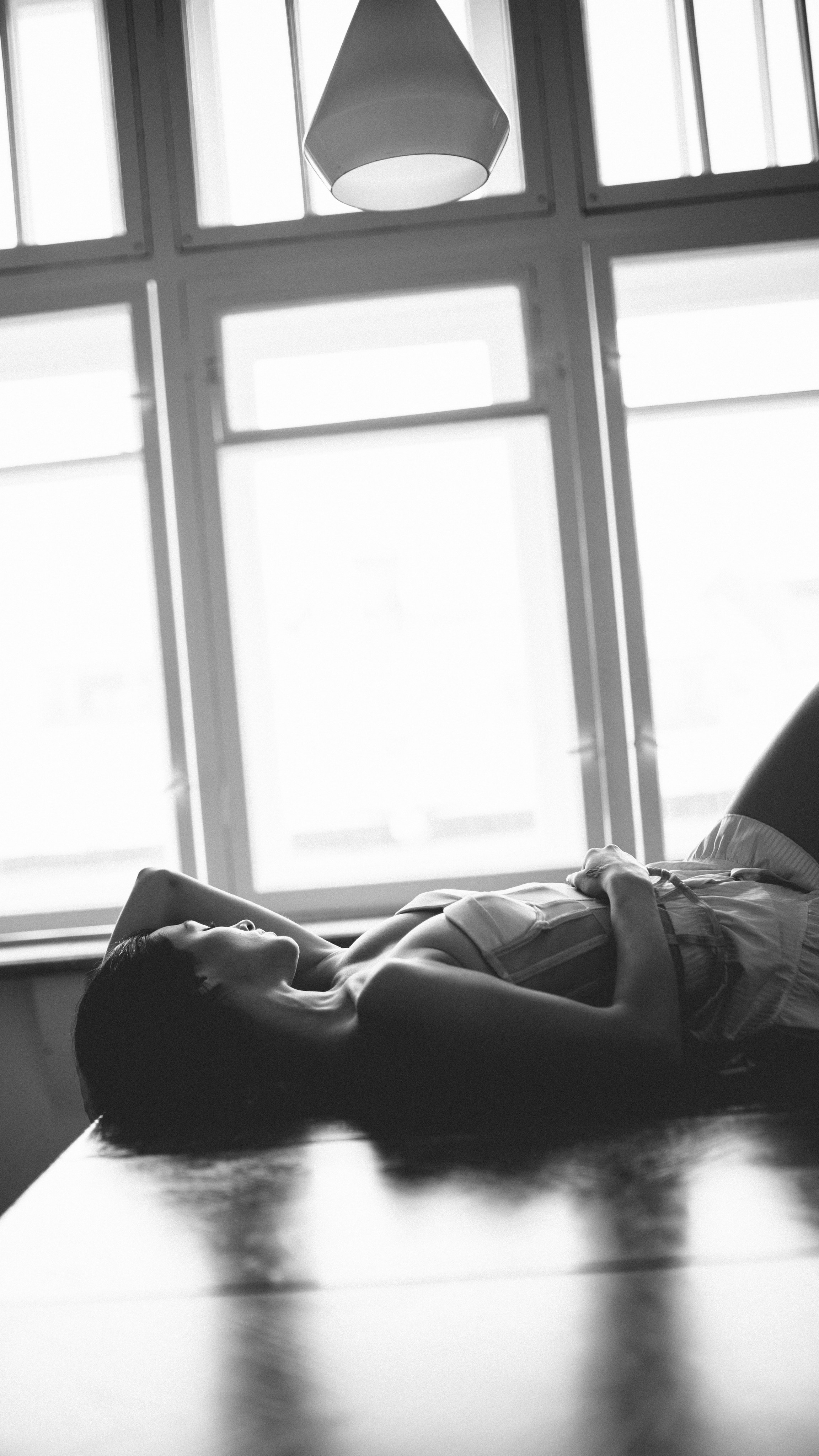 Портретный фотограф в Москве Мария Варлей