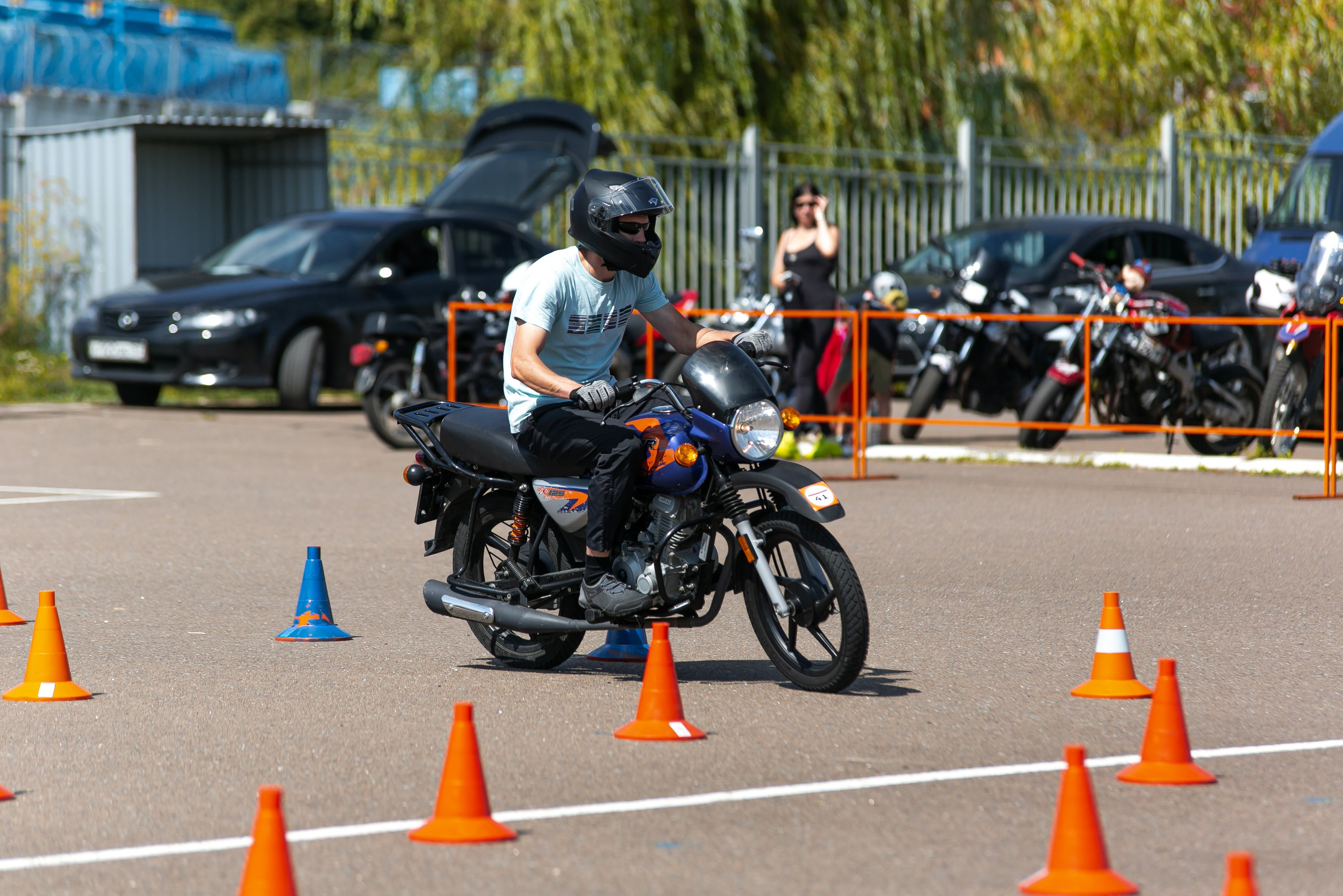 Чемпионат ЦФО 2024 — Этап Орловской области, Орел. Профессиональный фотограф в Мценске и Орловской области