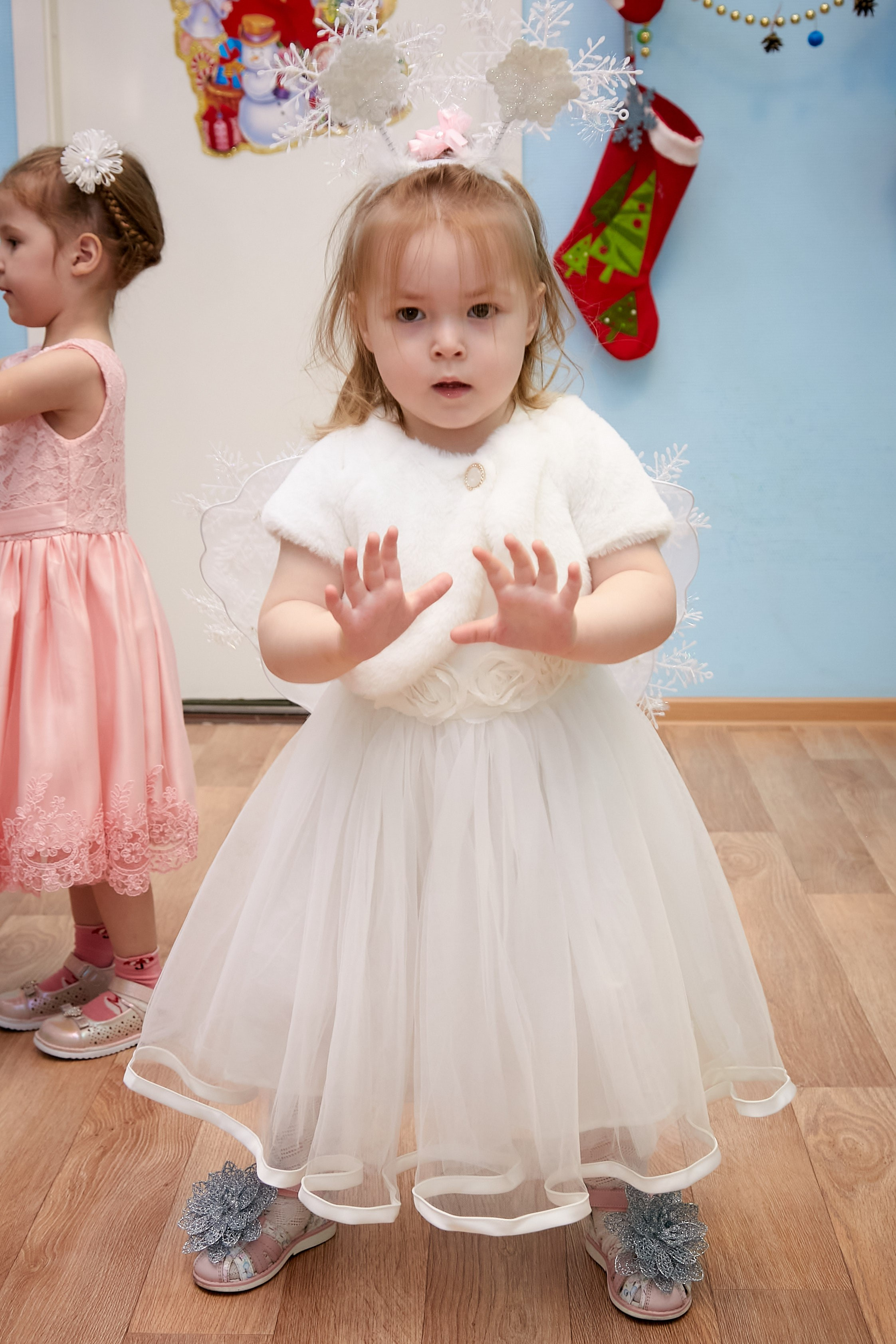 Утренники, выпускные. Детская выездная фотостудия