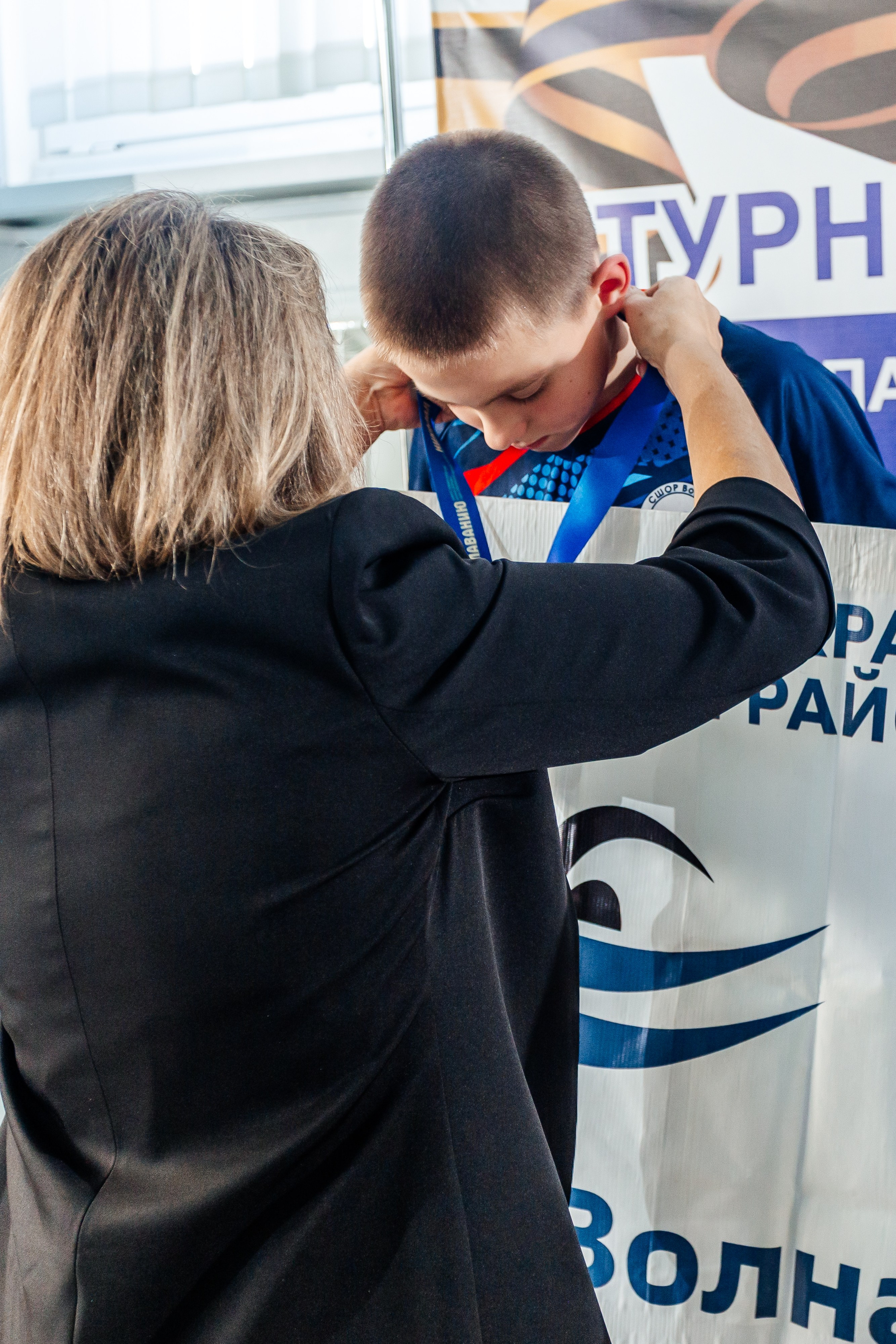 Школа плавания «Виктория». Свадебный фотограф в Краснодаре Николай Крауз