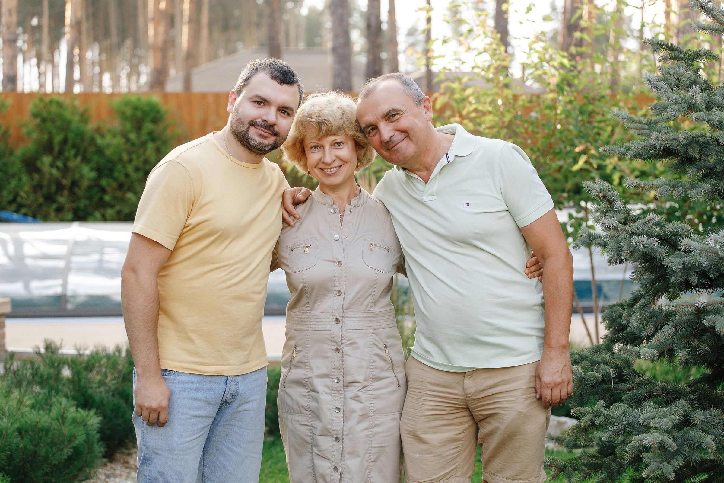 День рождения. Свадебный и репортажный фотограф в Воронеже Сергей Максимов