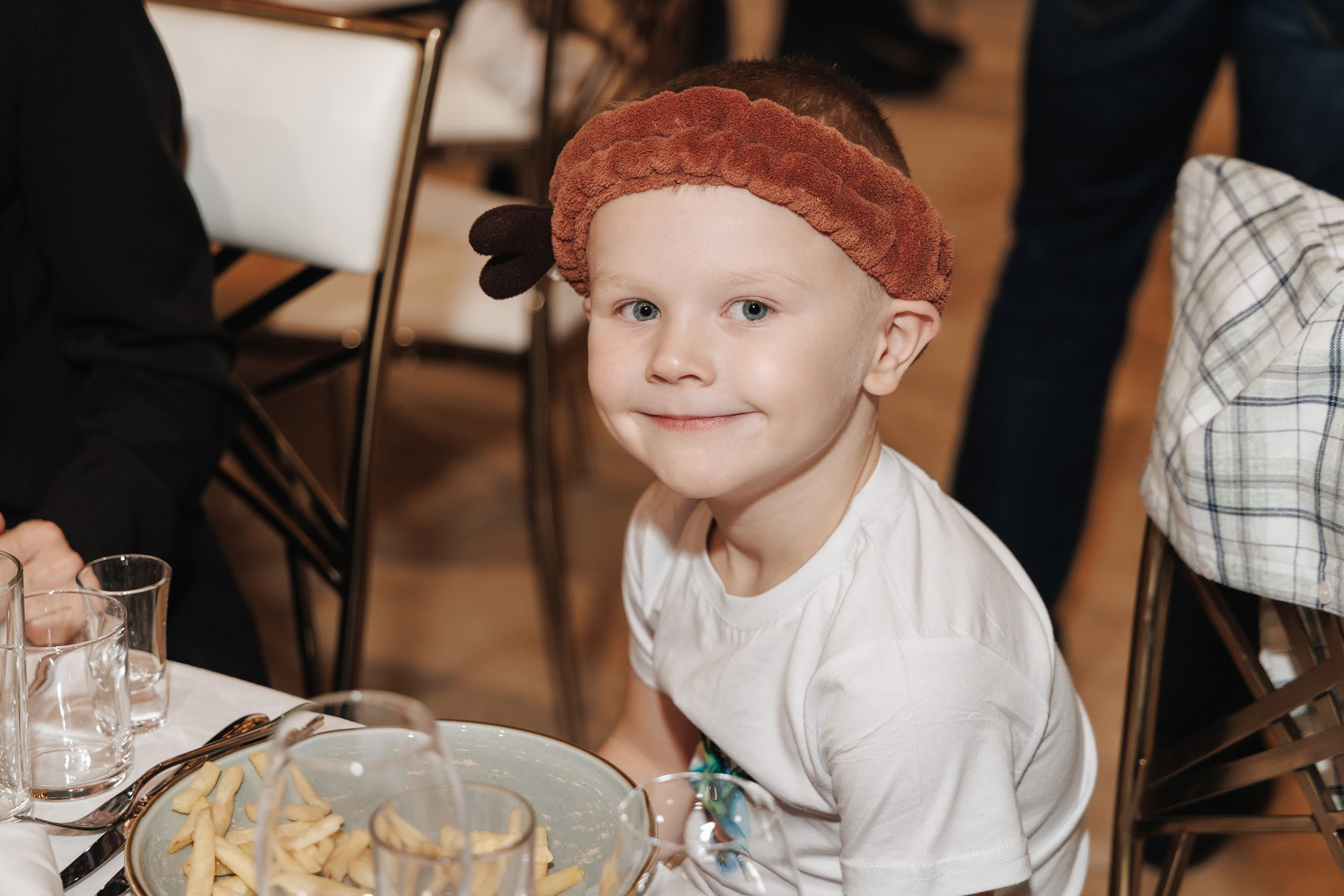 Goritsy | Новый год 2024. Свадебный и репортажный фотограф в Воронеже Сергей Максимов