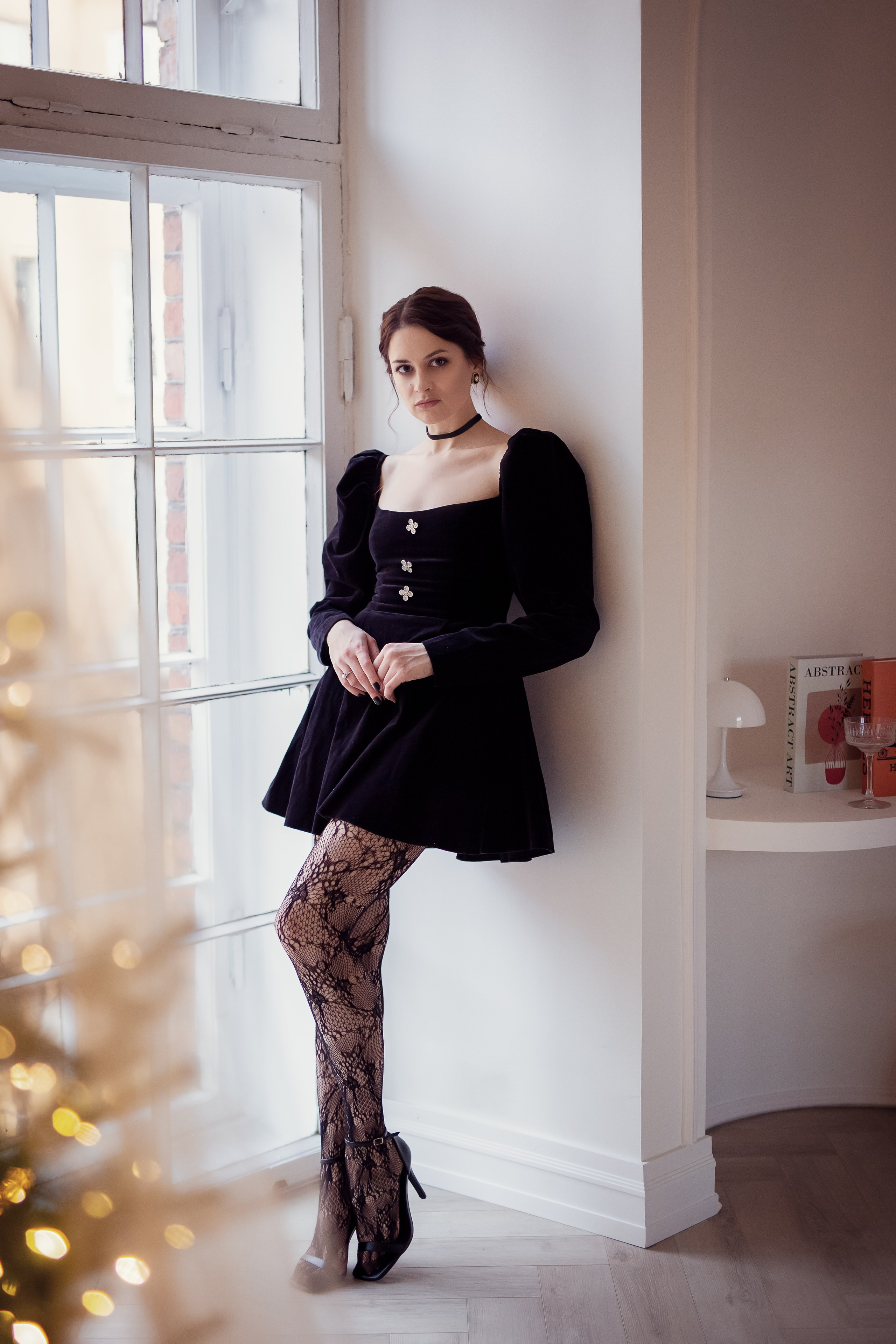 Портретные фотосессии. Семейный и портретный фотограф в Санкт-Петербурге