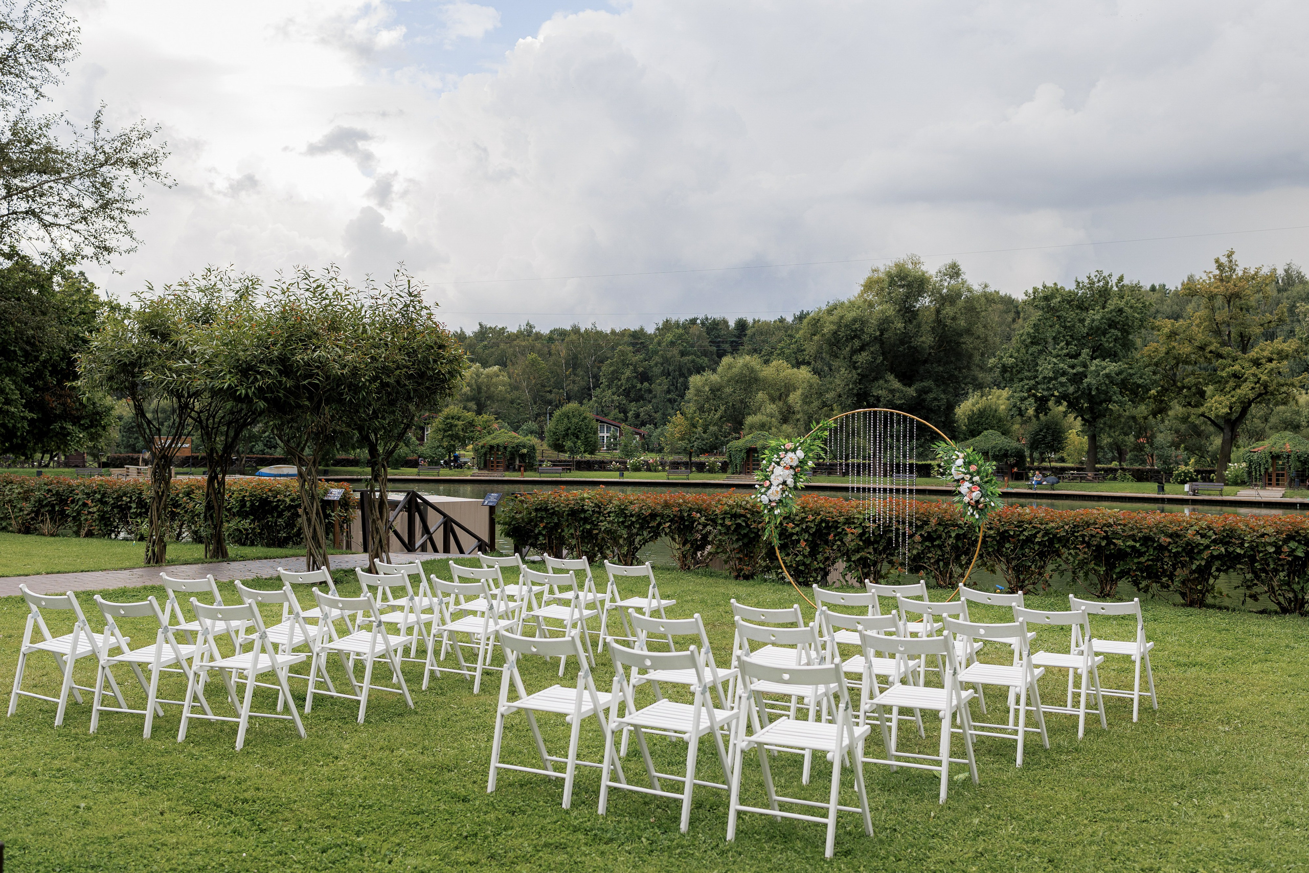 Фото О & К. Свадебный фотограф в Москве