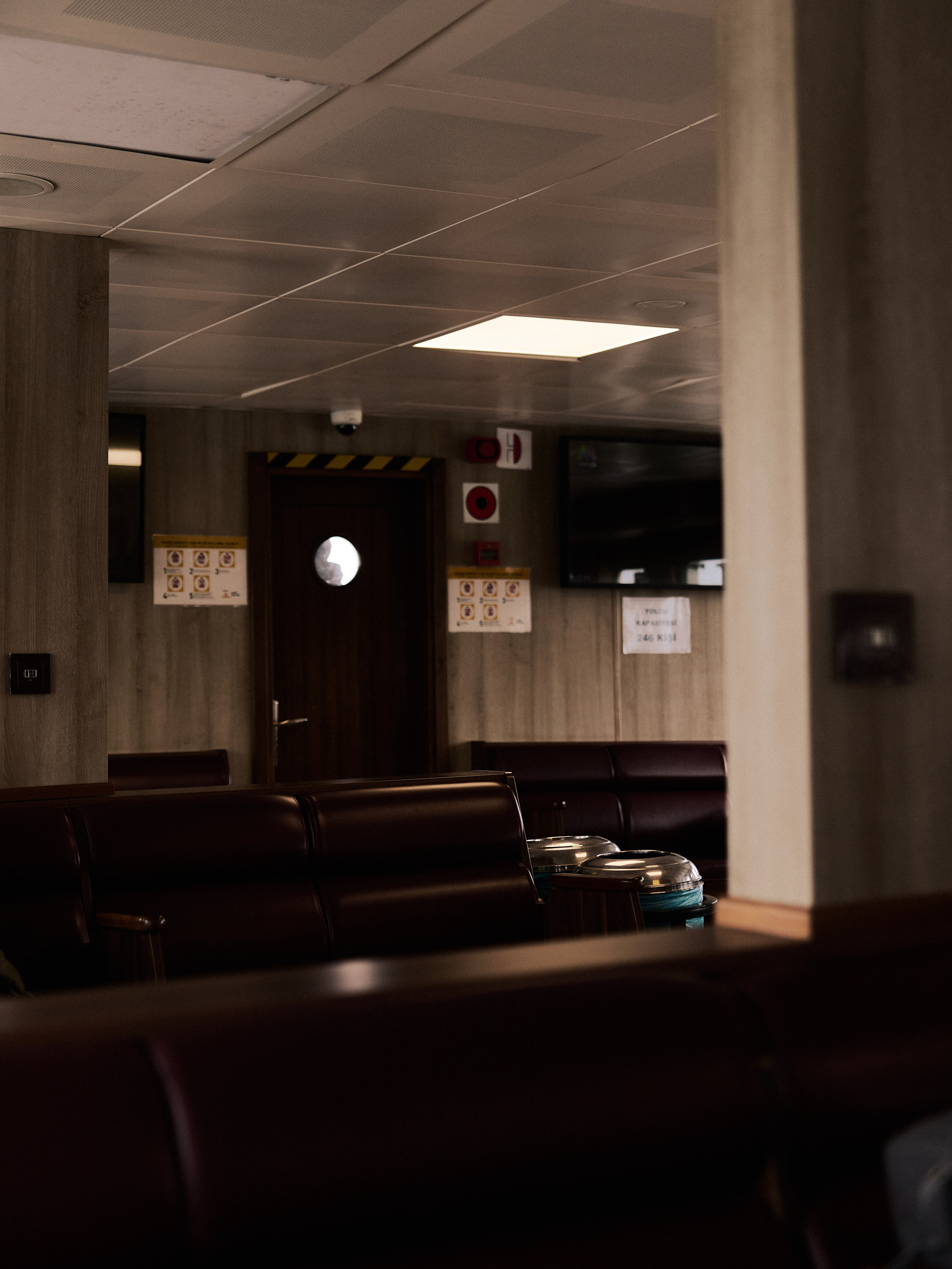 Под крышей. Jorgis — фотограф в Хургаде / обучение фотографии