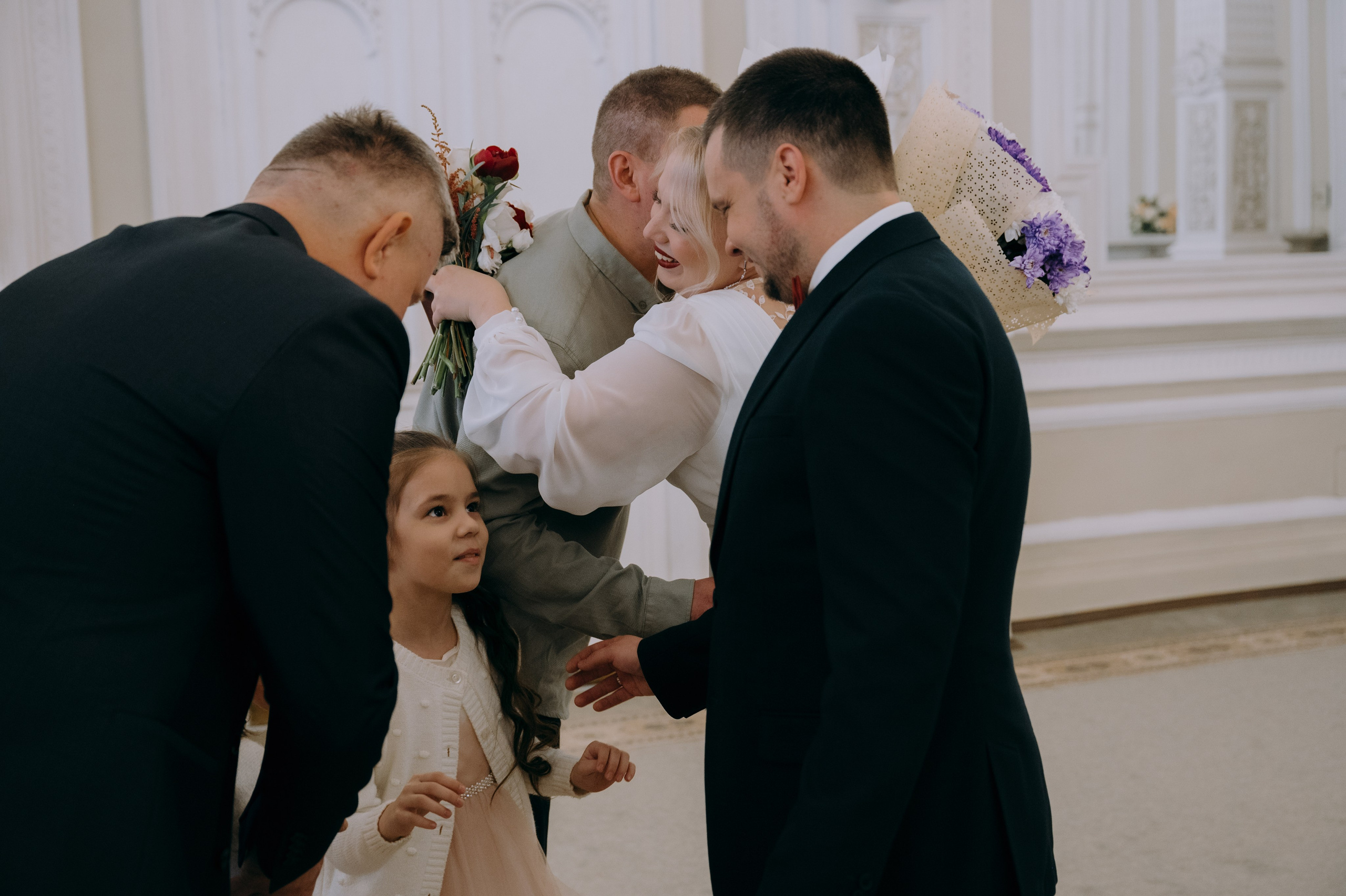 Ольга и Анатолий. Главная