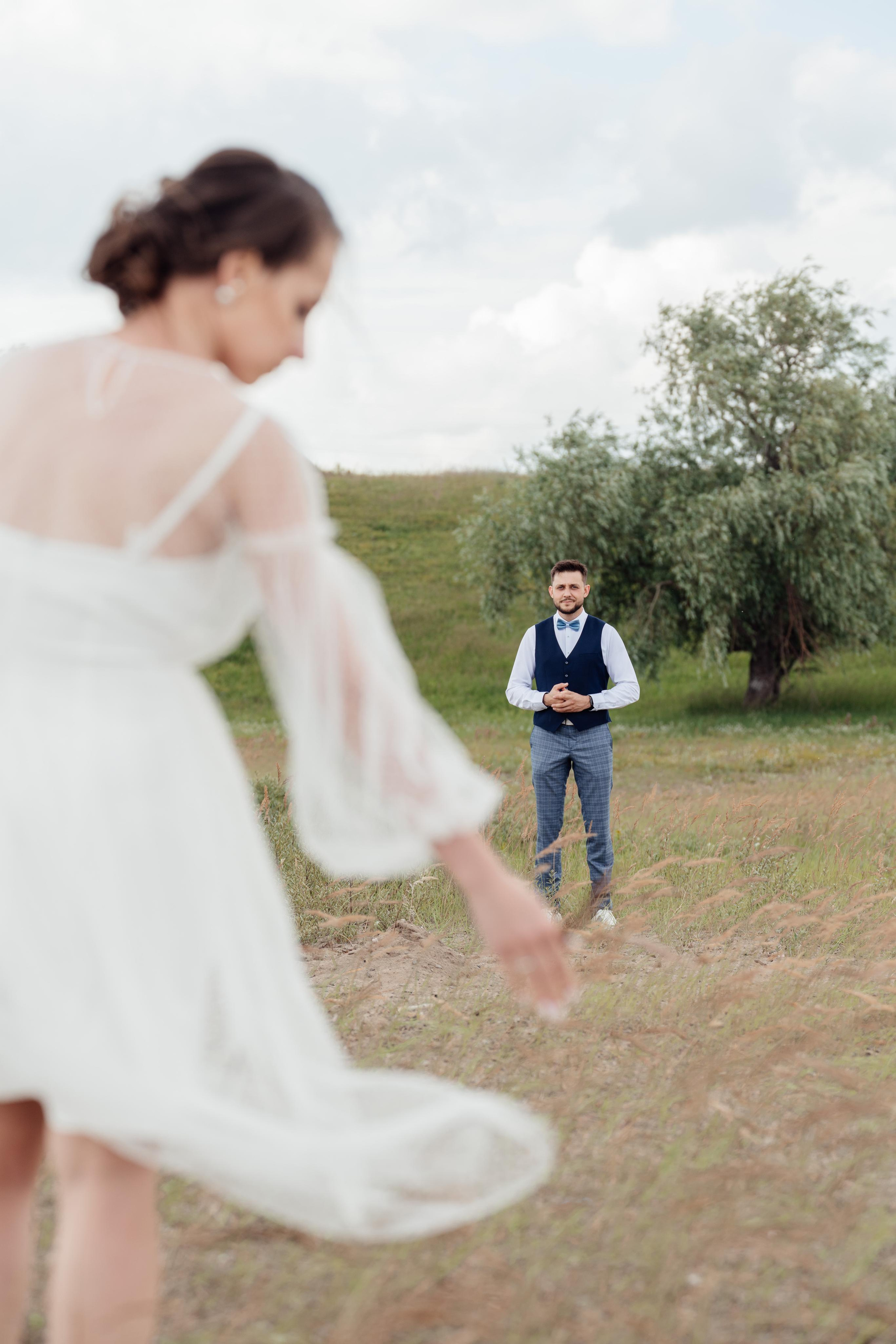 A | V. Свадебный и семейный фотограф в Новосибирске Светлана Варутина