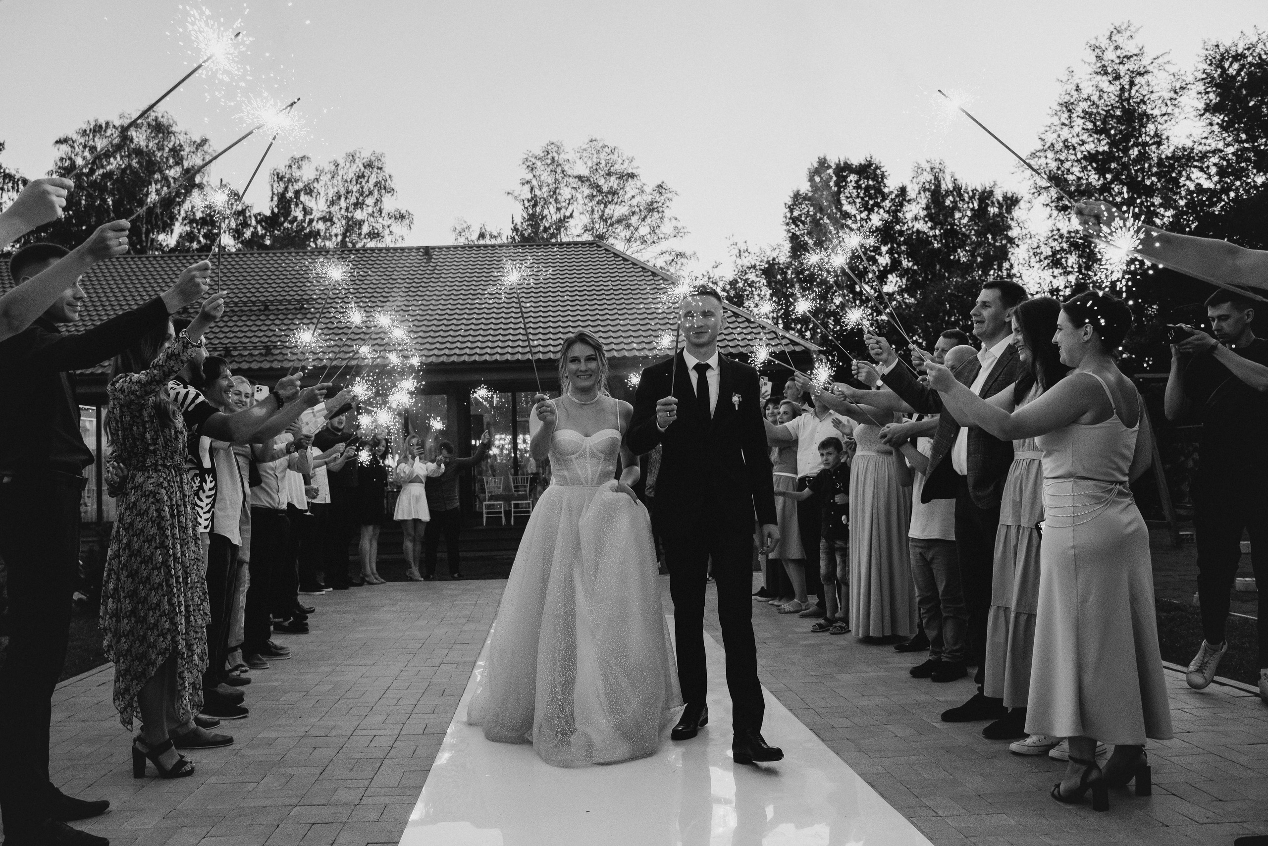 M | K. Свадебный и семейный фотограф в Новосибирске Светлана Варутина