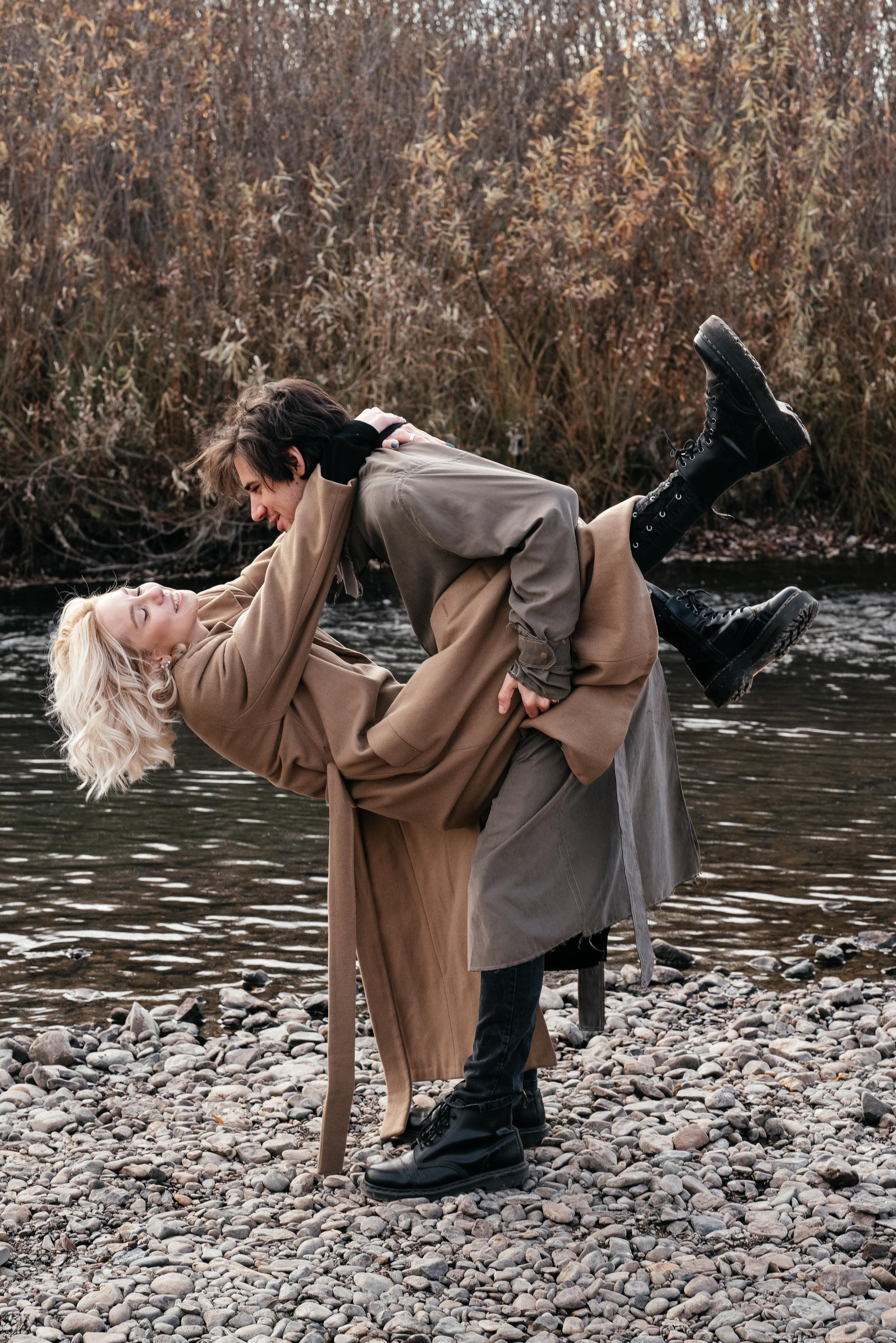 N | M. Свадебный и семейный фотограф в Новосибирске Светлана Варутина