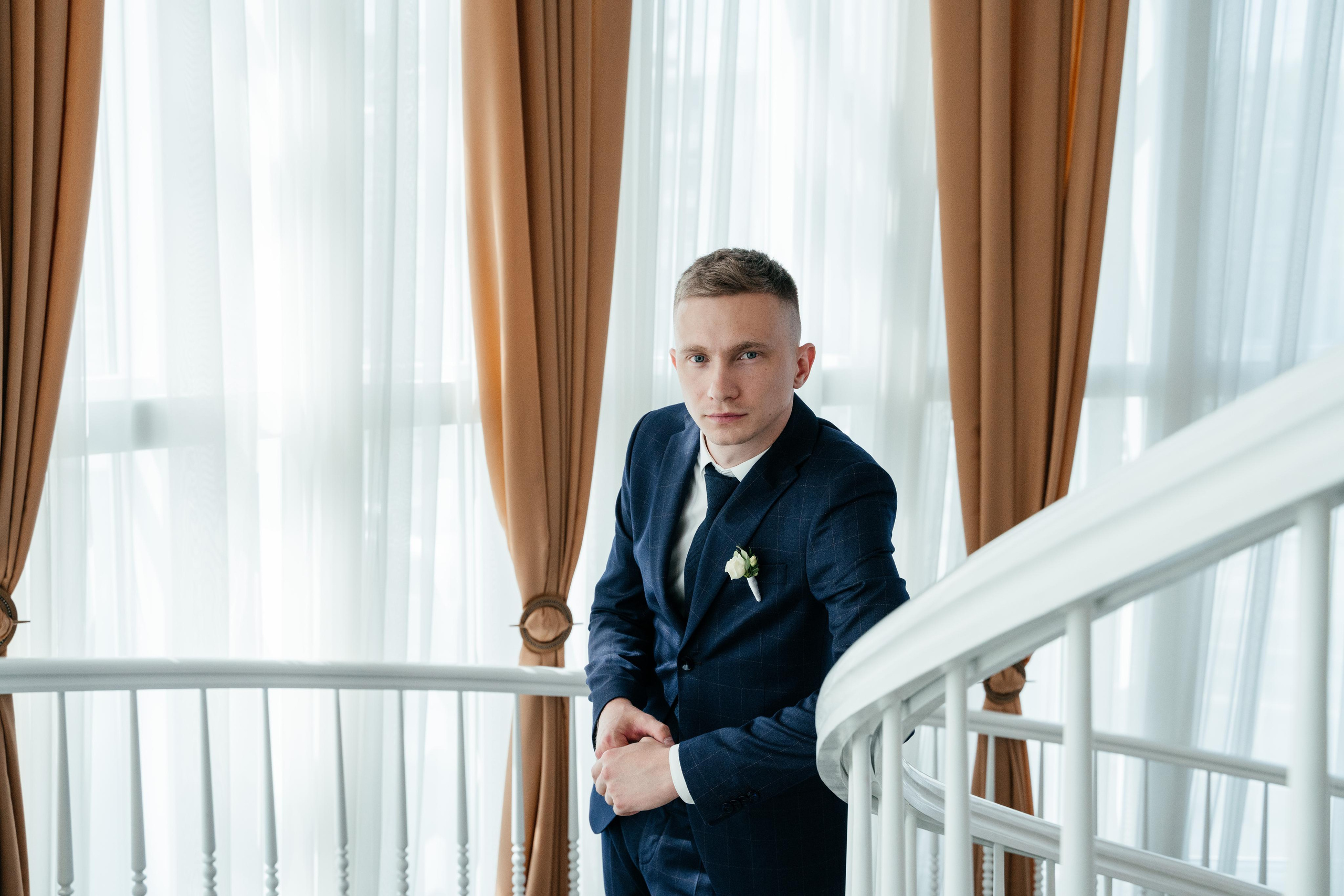 M | K. Свадебный и семейный фотограф в Новосибирске Светлана Варутина