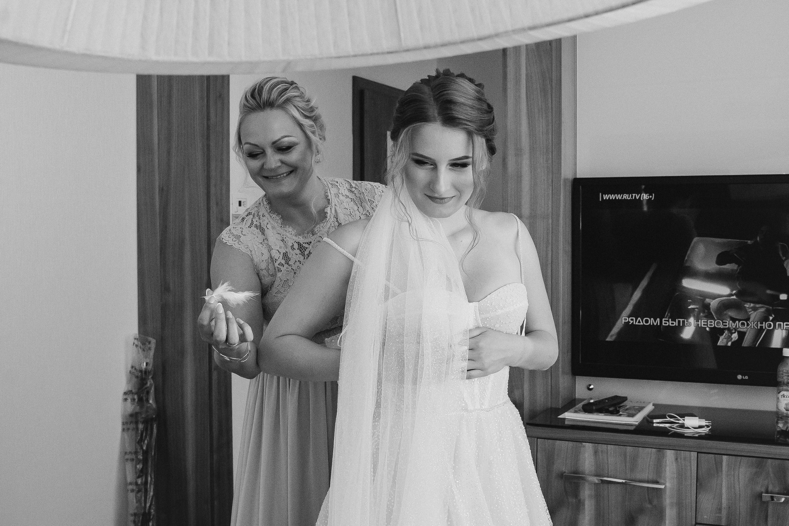 M | K. Свадебный и семейный фотограф в Новосибирске Светлана Варутина