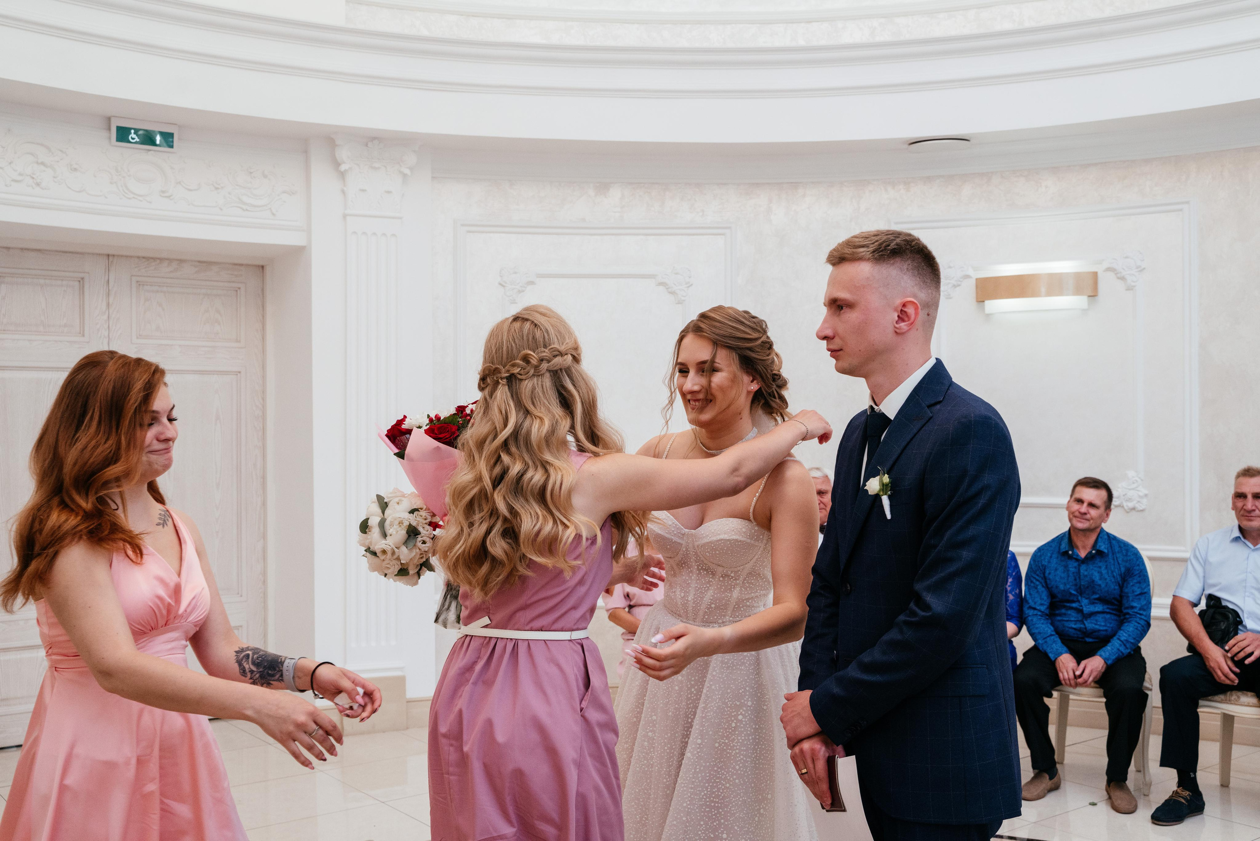 M | K. Свадебный и семейный фотограф в Новосибирске Светлана Варутина