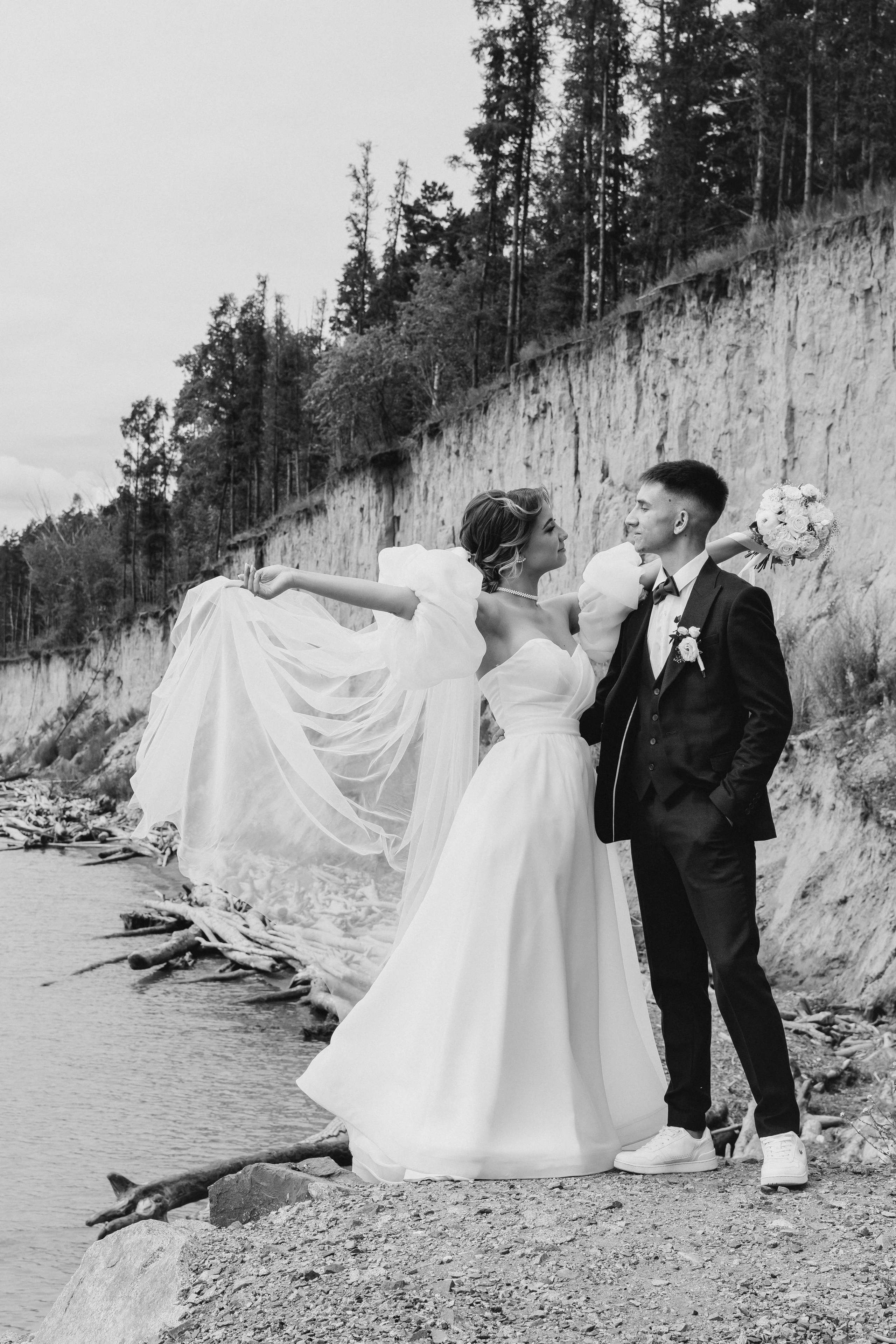 K | A. Свадебный и семейный фотограф в Новосибирске Светлана Варутина