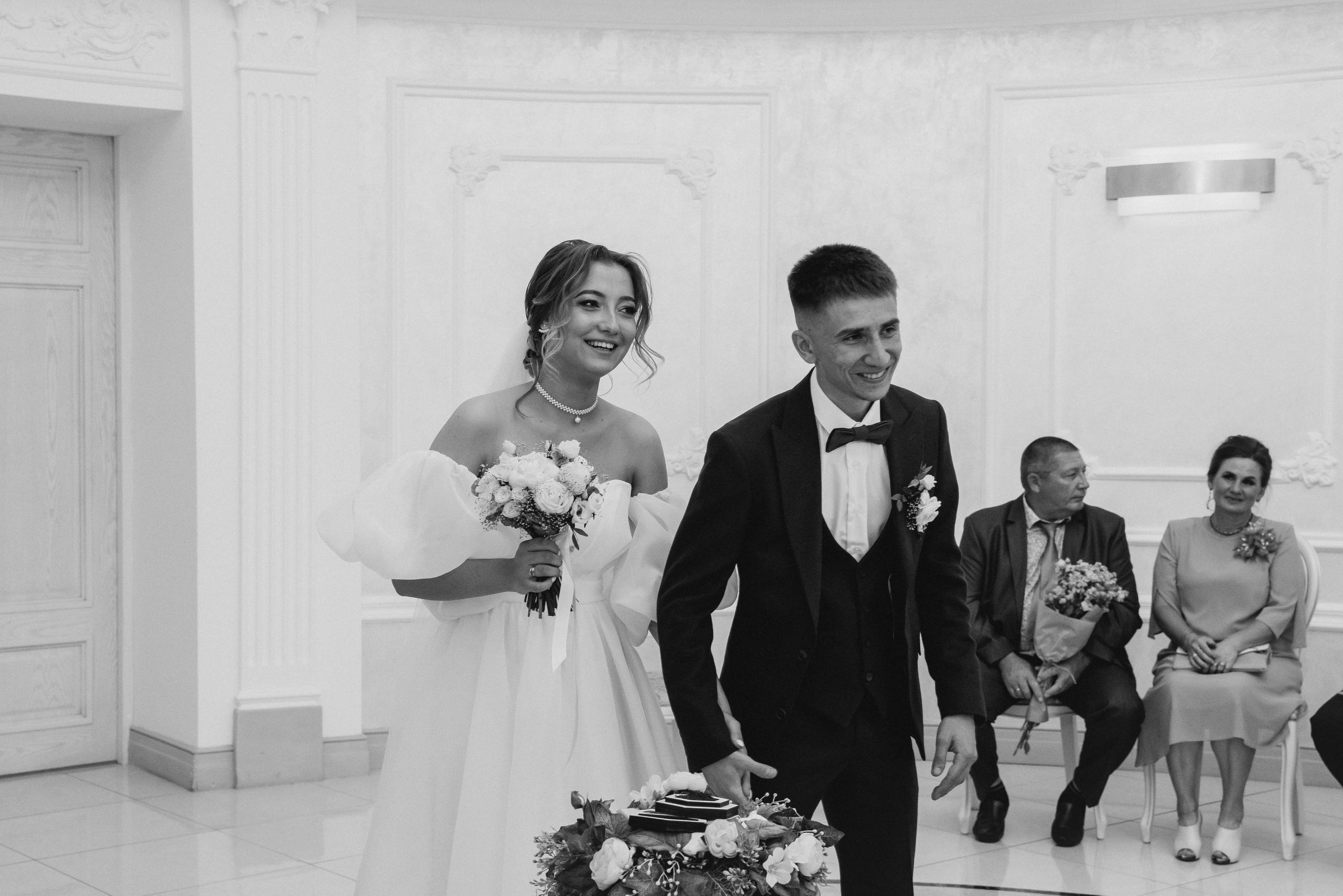 K | A. Свадебный и семейный фотограф в Новосибирске Светлана Варутина