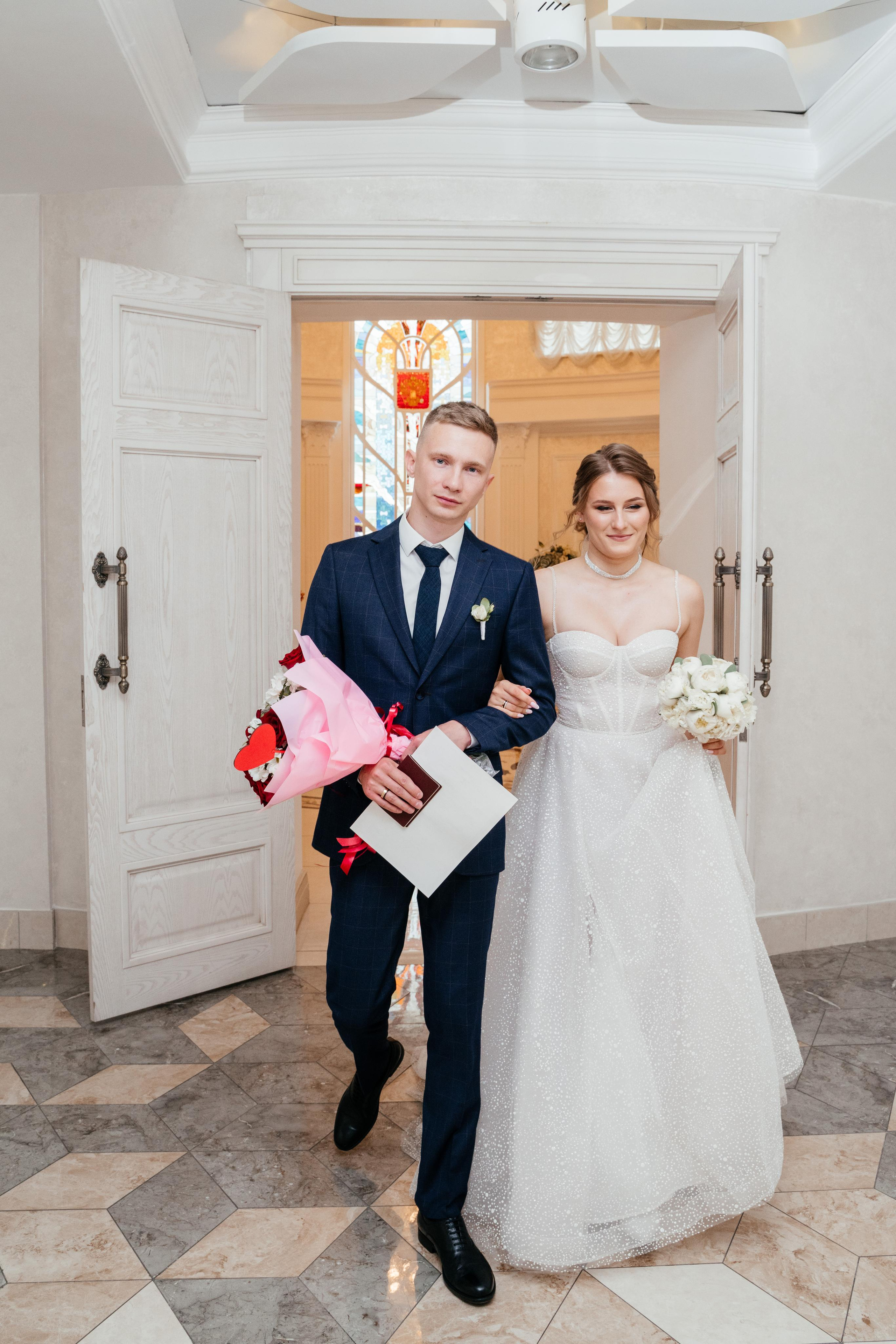 M | K. Свадебный и семейный фотограф в Новосибирске Светлана Варутина