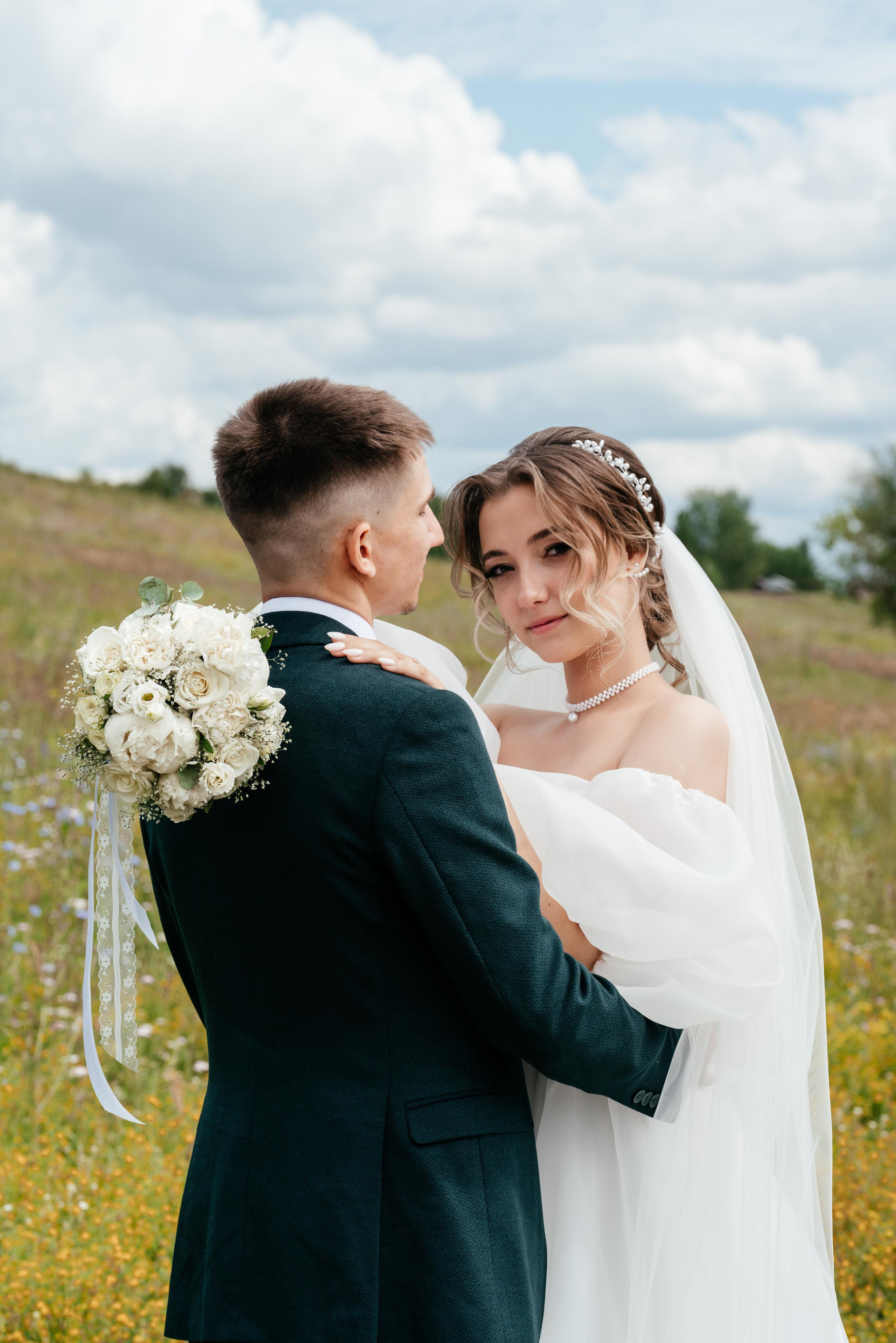 K | A. Свадебный и семейный фотограф в Новосибирске Светлана Варутина