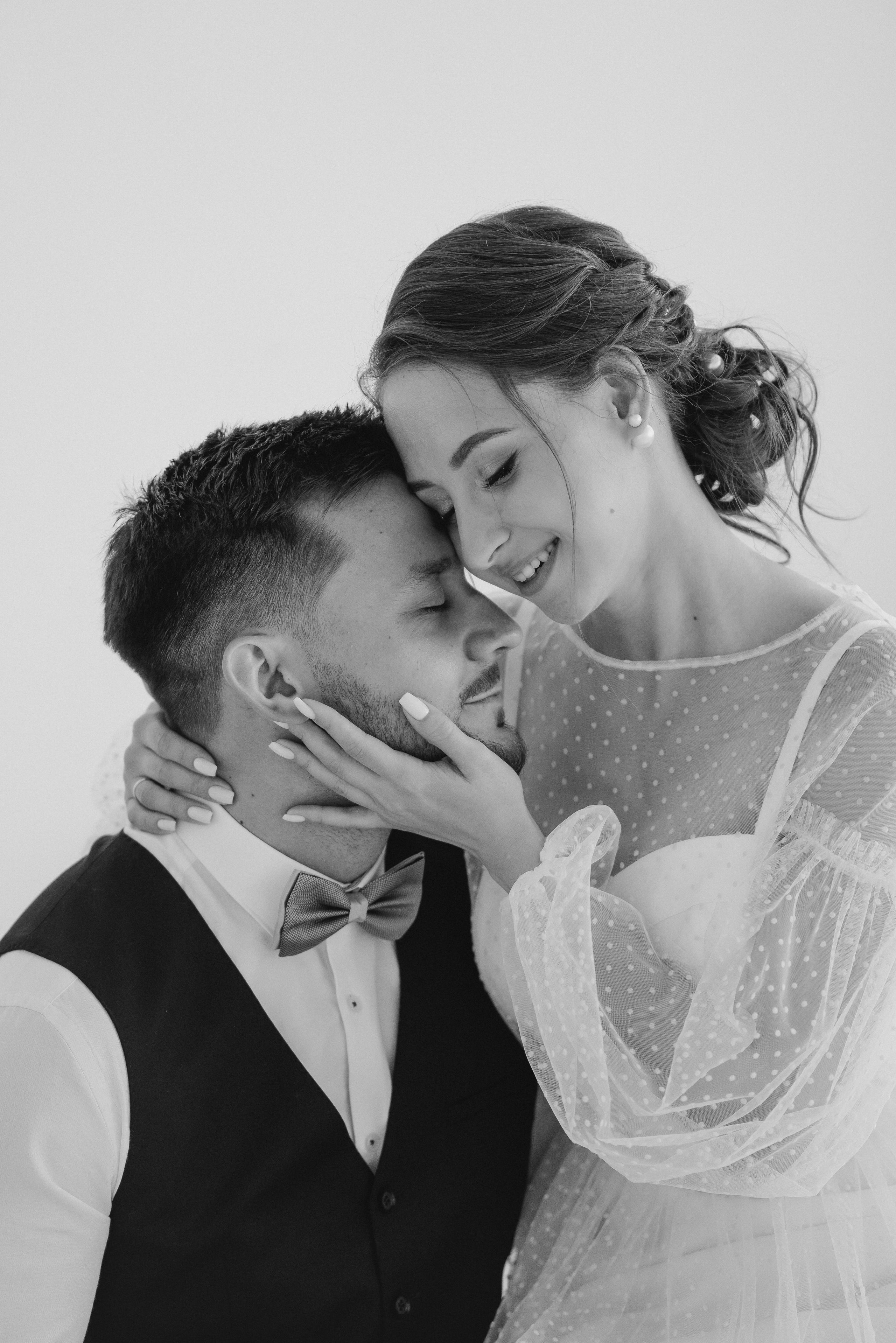 A | V. Свадебный и семейный фотограф в Новосибирске Светлана Варутина