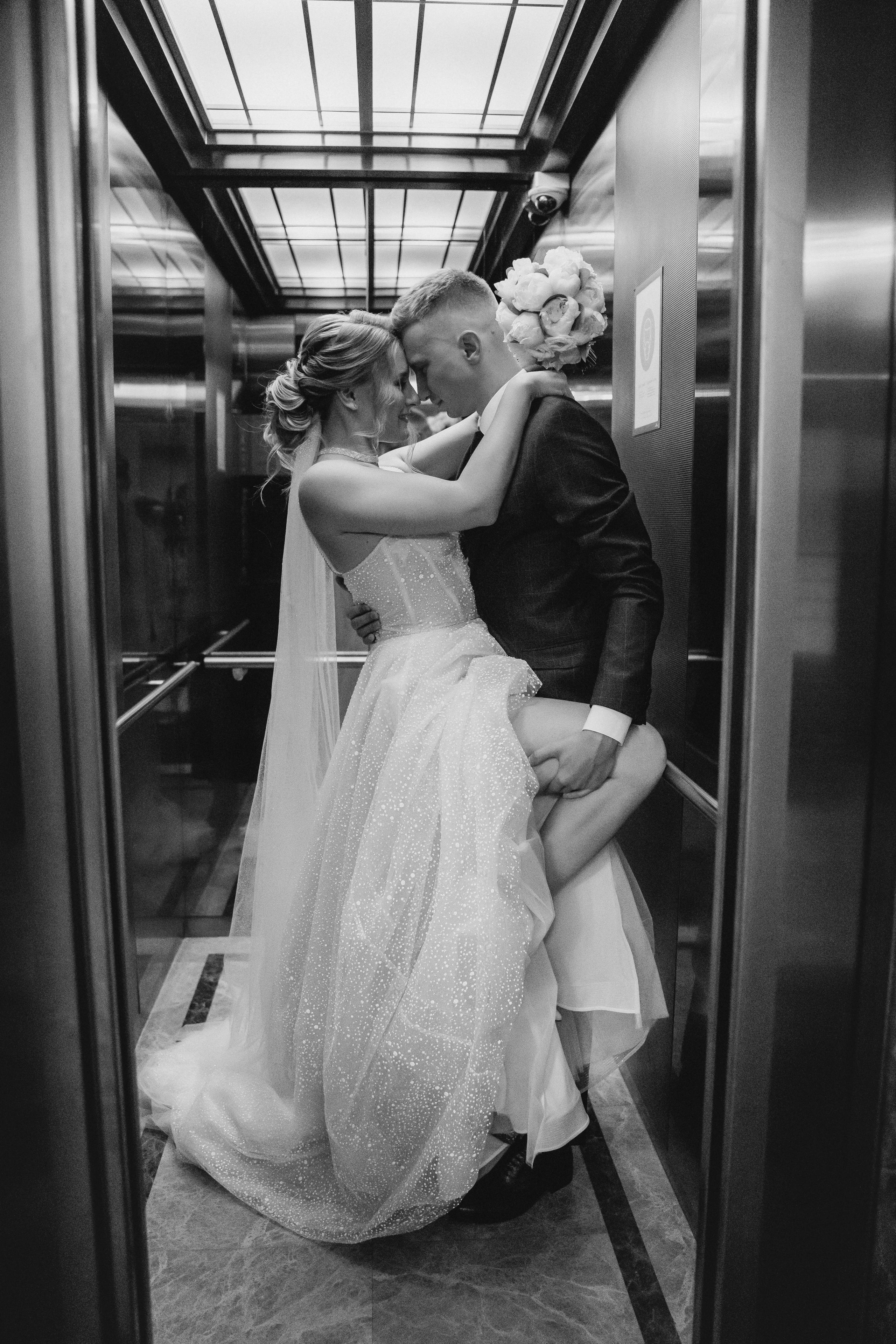 M | K. Свадебный и семейный фотограф в Новосибирске Светлана Варутина